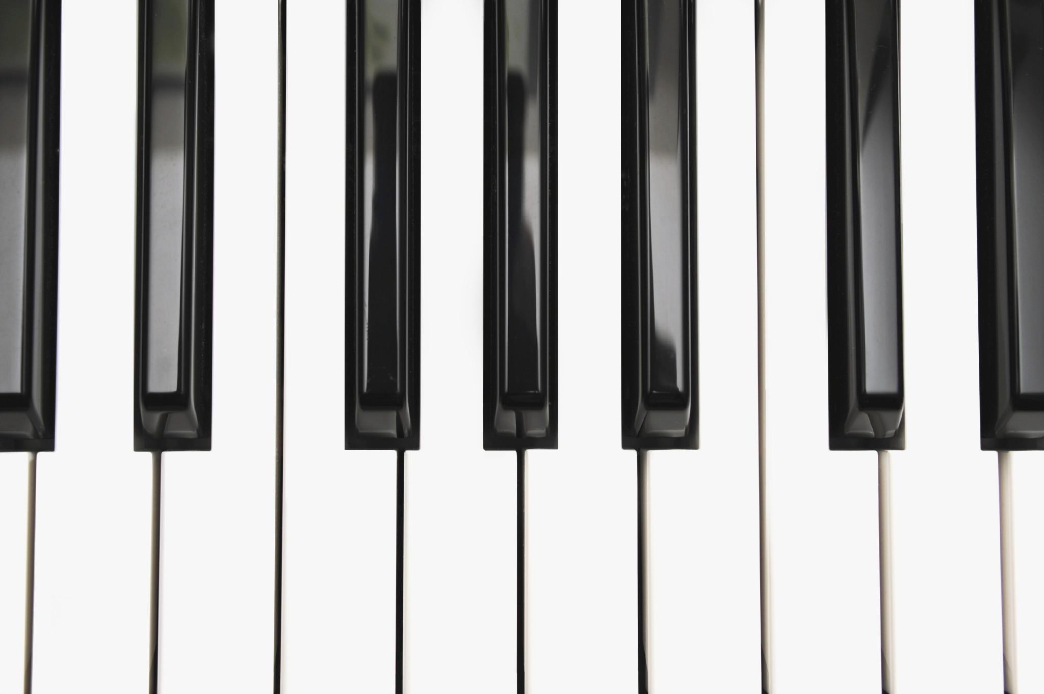 2048x1363 Piano Keys Wallpaper Image Gallery - HCPR