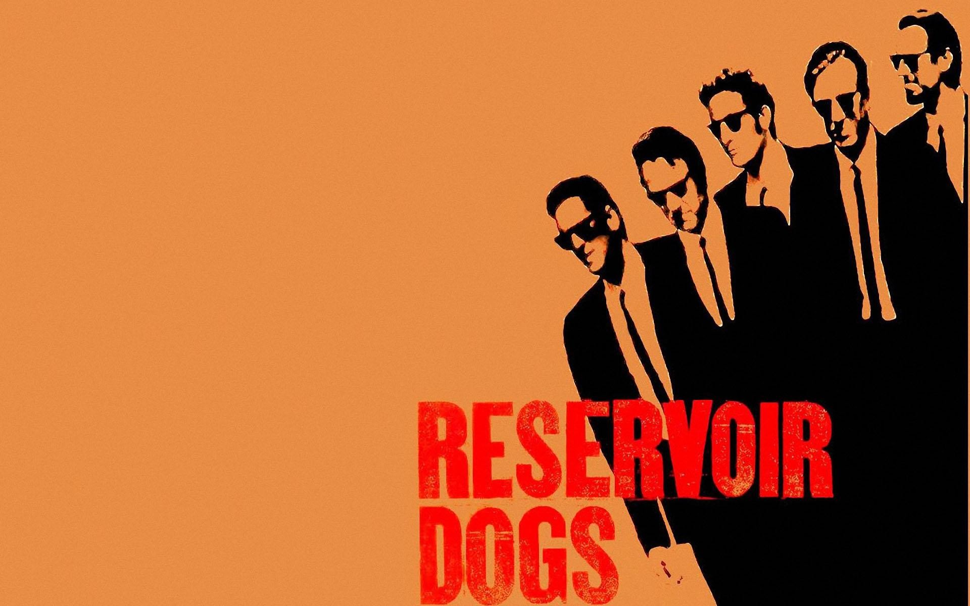 1920x1200 Reservoir Dogs