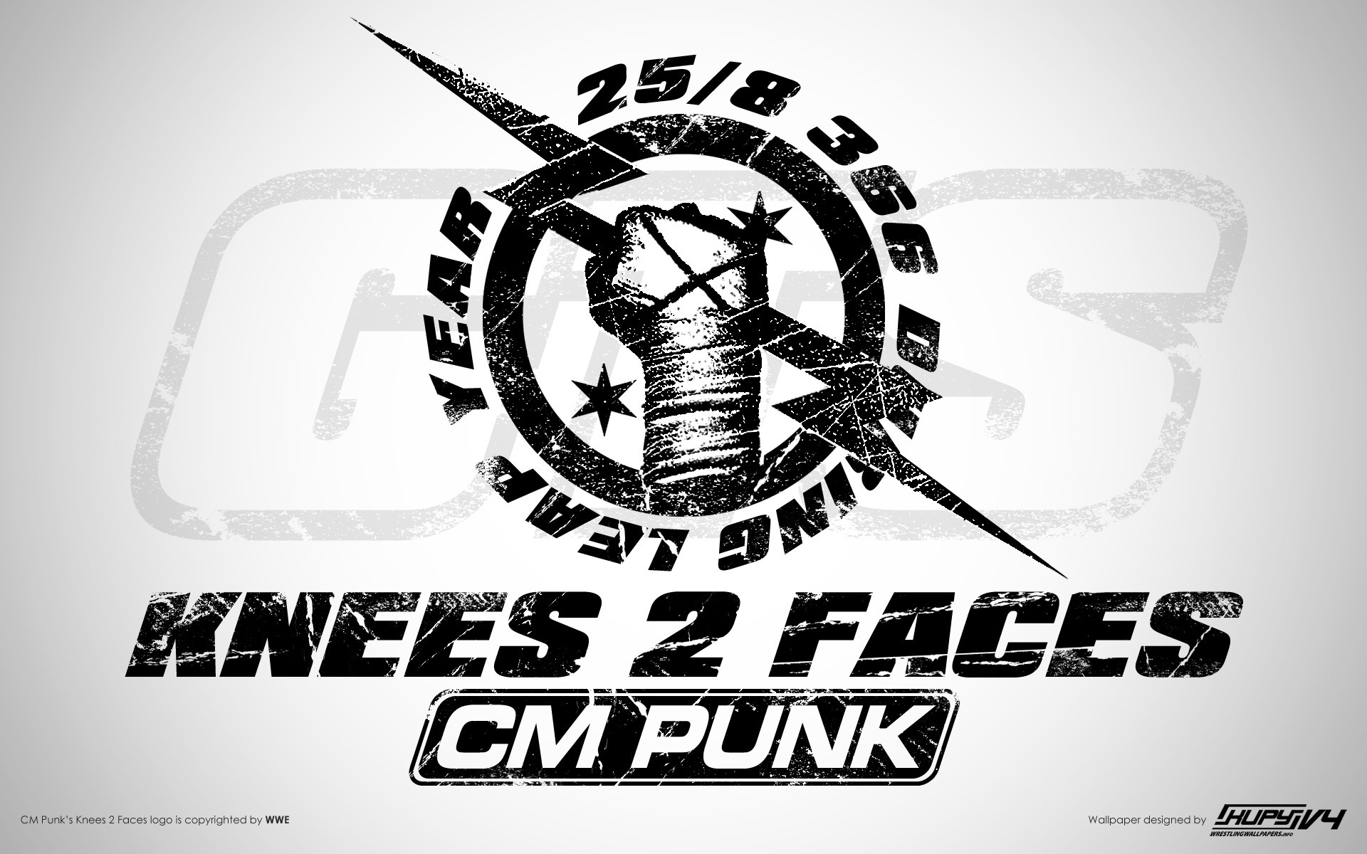 1920x1200 Knees to Faces CM Punk wallpaper 1920Ã1200 ...