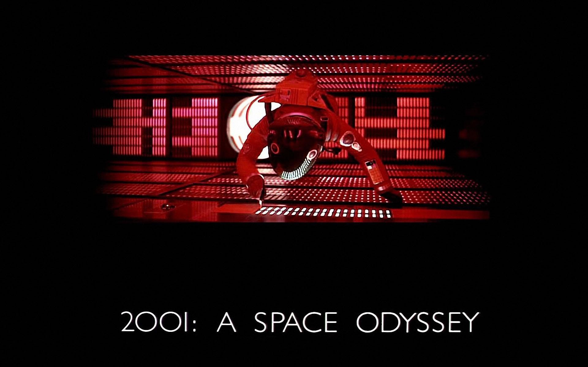 1920x1200 2001 A Space Odyssey