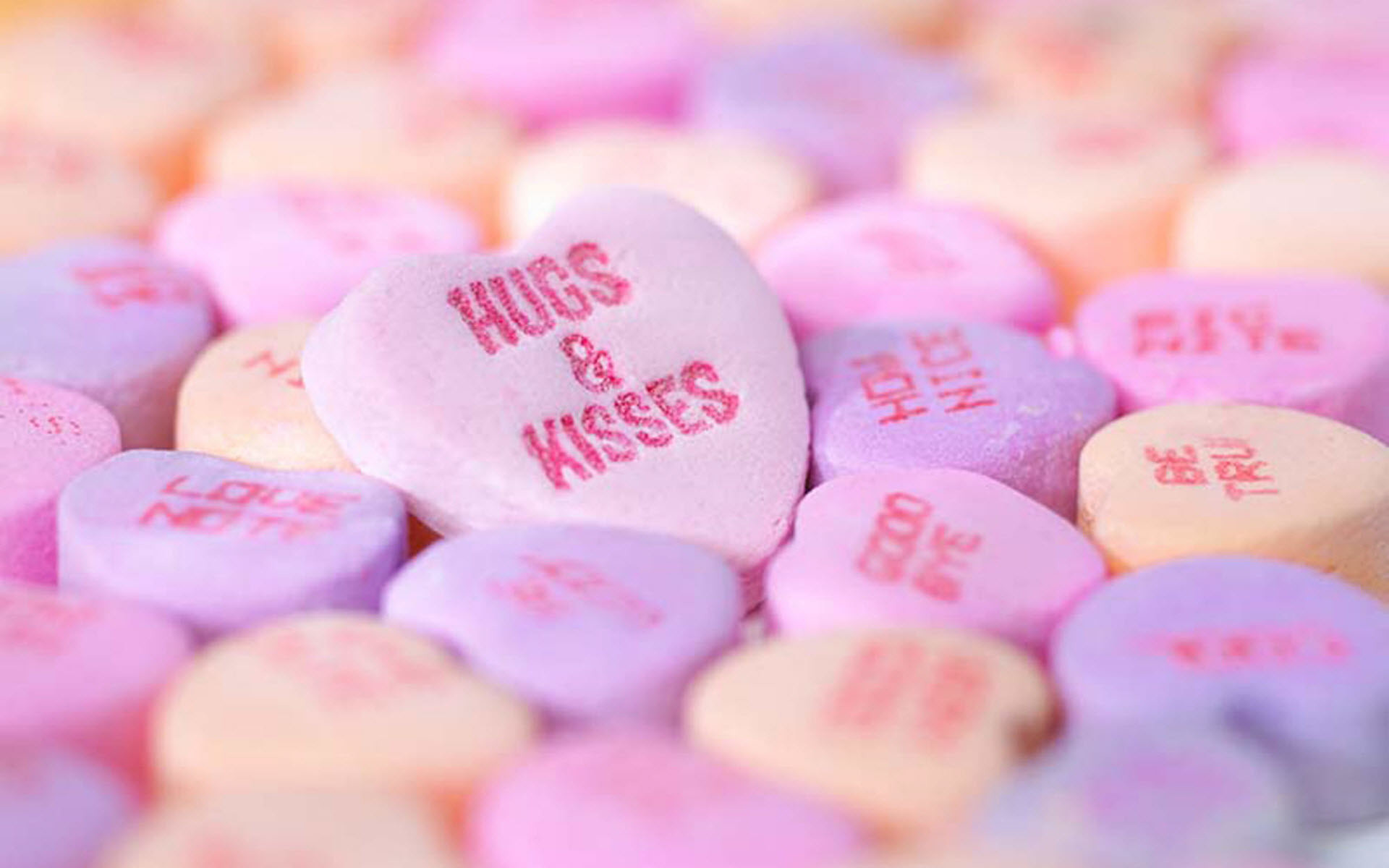 1920x1200 Description: Download Hugs & Kisses Love wallpaper ...