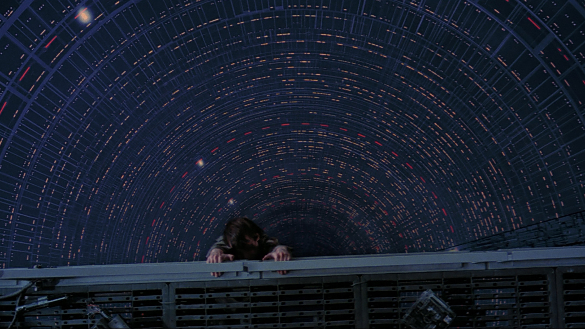 1920x1080 Movie - Star Wars Episode V: The Empire Strikes Back Luke Skywalker  Wallpaper