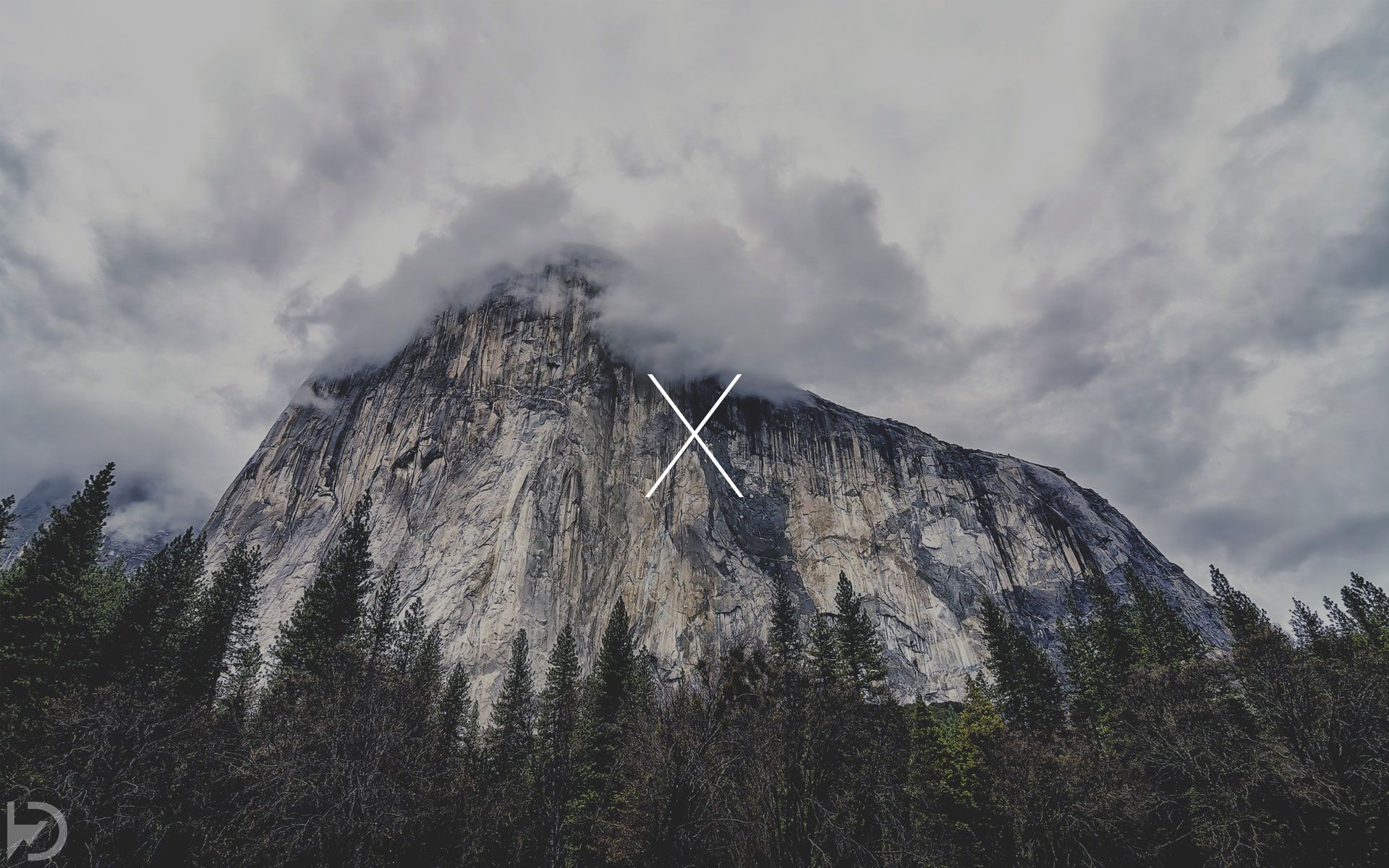 1920x1200 OS X Yosemite Wallpaper HD - WallpaperSafari | Free Wallpapers .