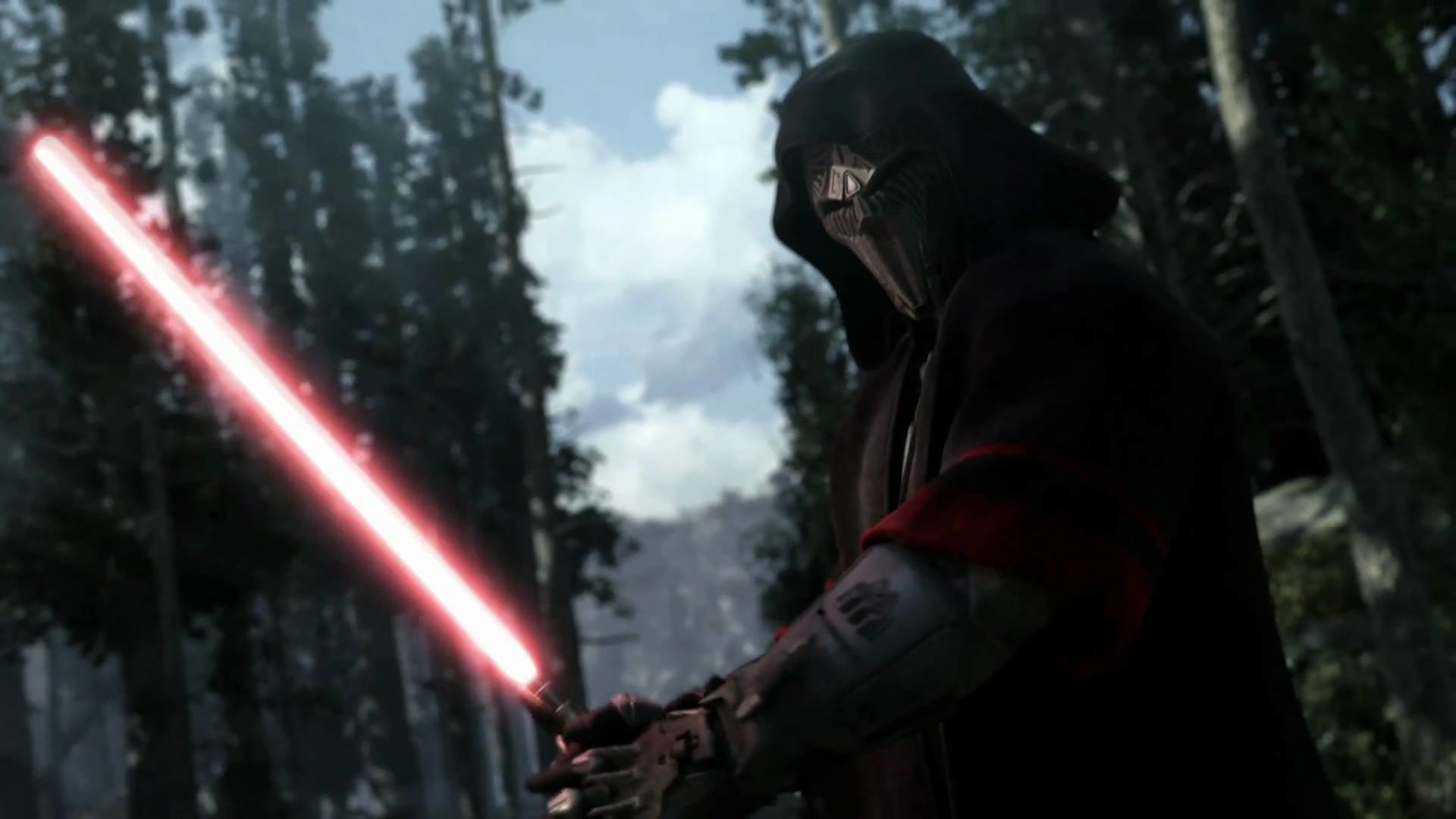 1920x1080 Collection of Darth Revan Wallpaper on HDWallpapers