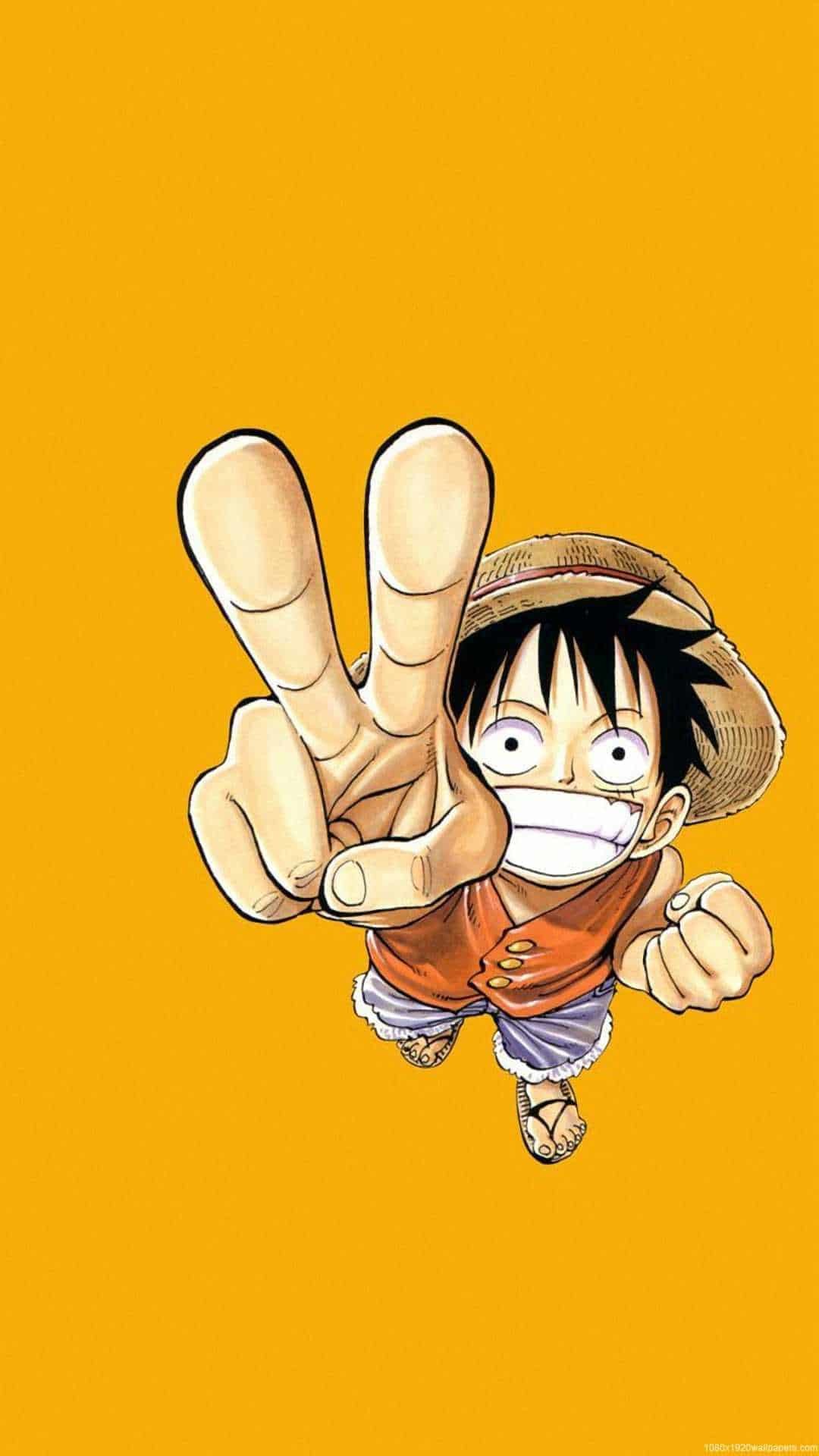 Download One Piece wallpapers for mobile phone free One Piece HD  pictures