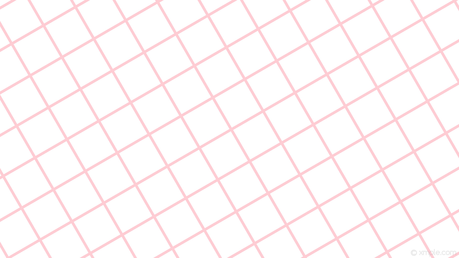 1920x1080 wallpaper graph paper pink white grid light pink #ffffff #ffb6c1 30Â° 11px  154px