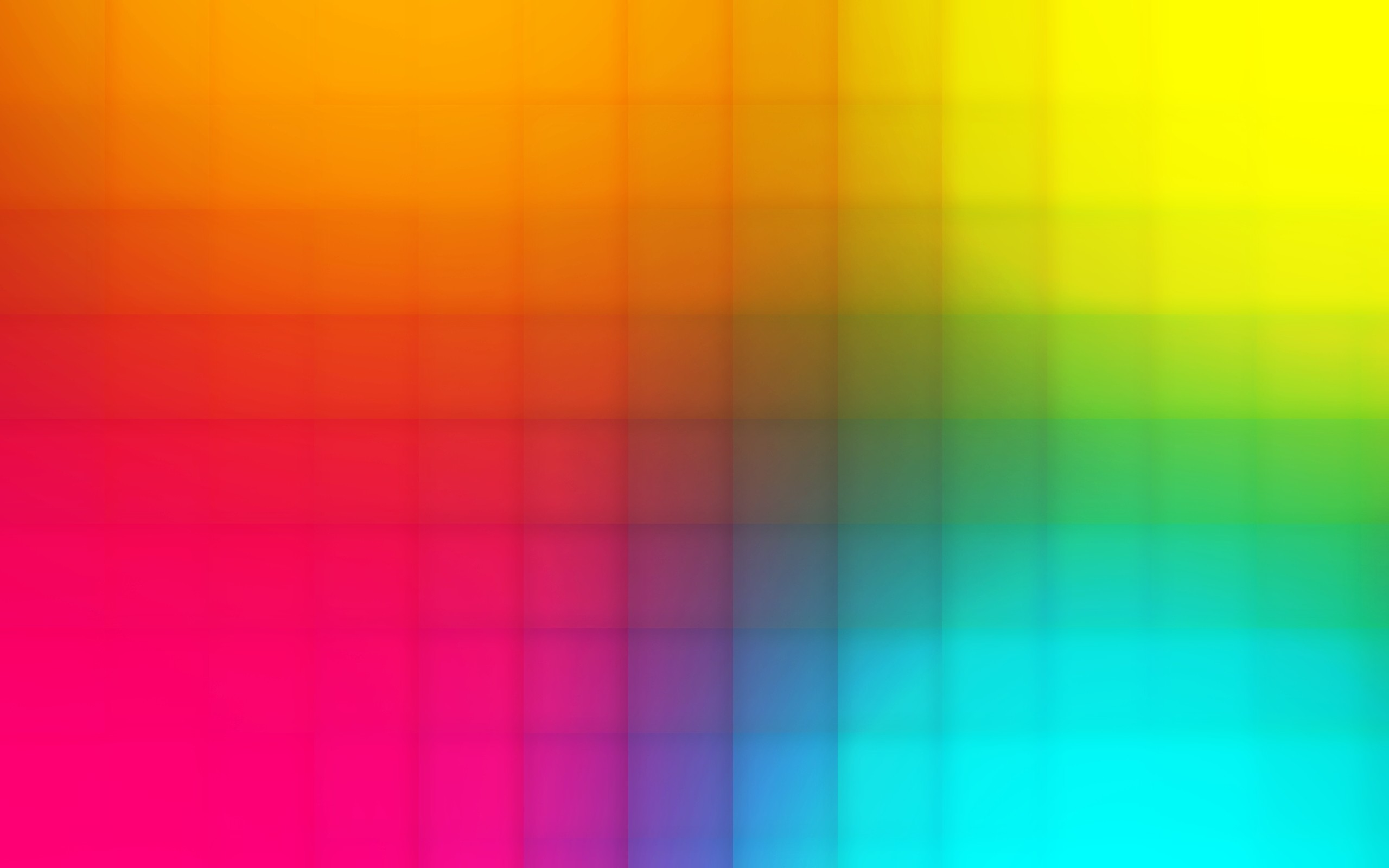 2560x1600 Wallpaper Squares, Background, Multi-colored, Bright, Diced