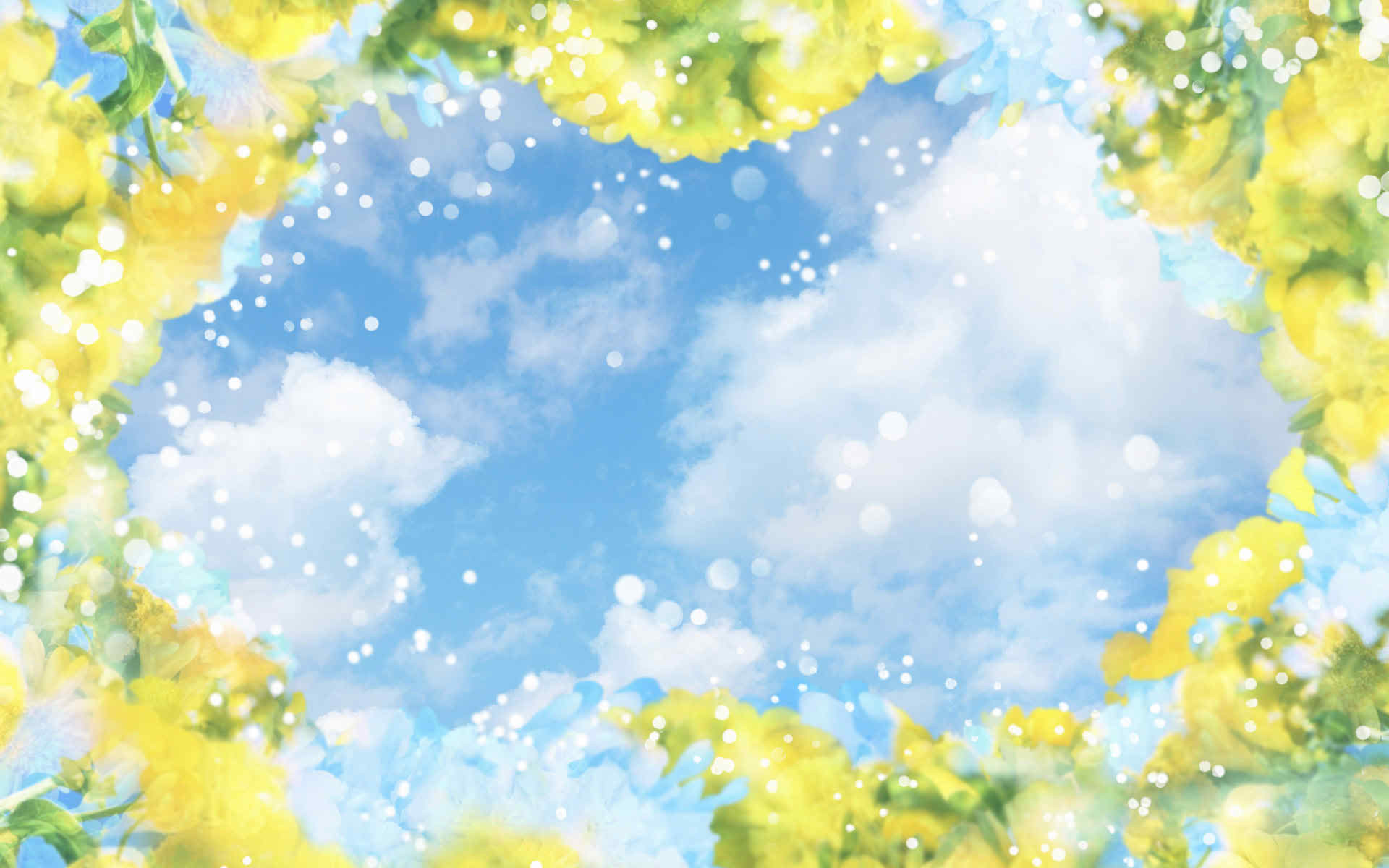 1920x1200 lovely background hd