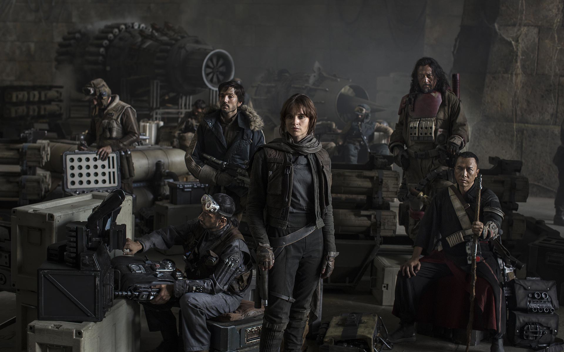 1920x1200 ... Star Wars Rogue One HD Wallpapers 5 ...