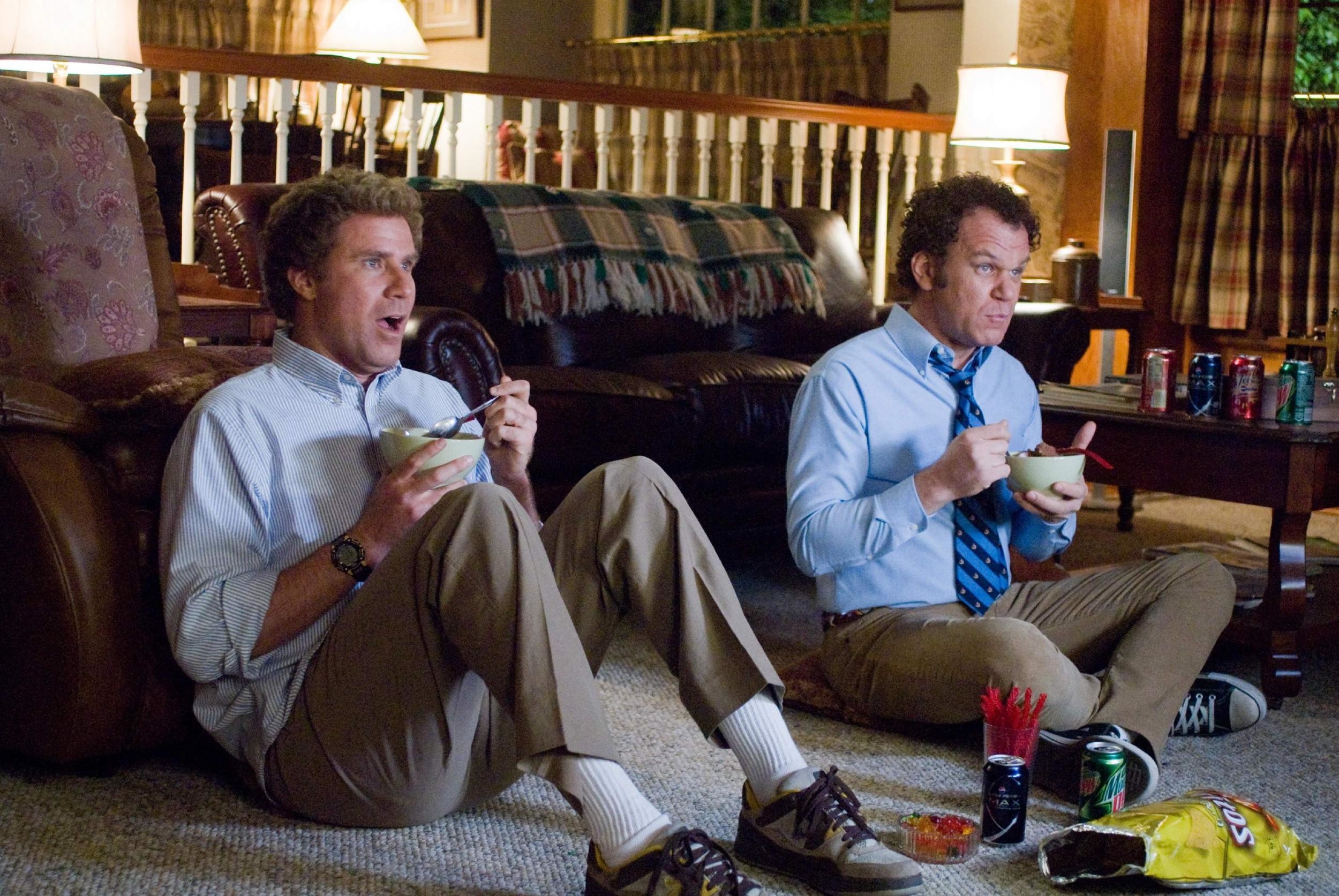 2500x1673 Step Brothers 2 is the only sequel Will Ferrell is interested in | The  Independent