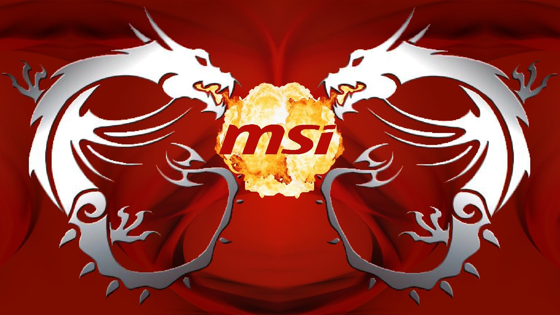 1920x1080 Images Of MSI