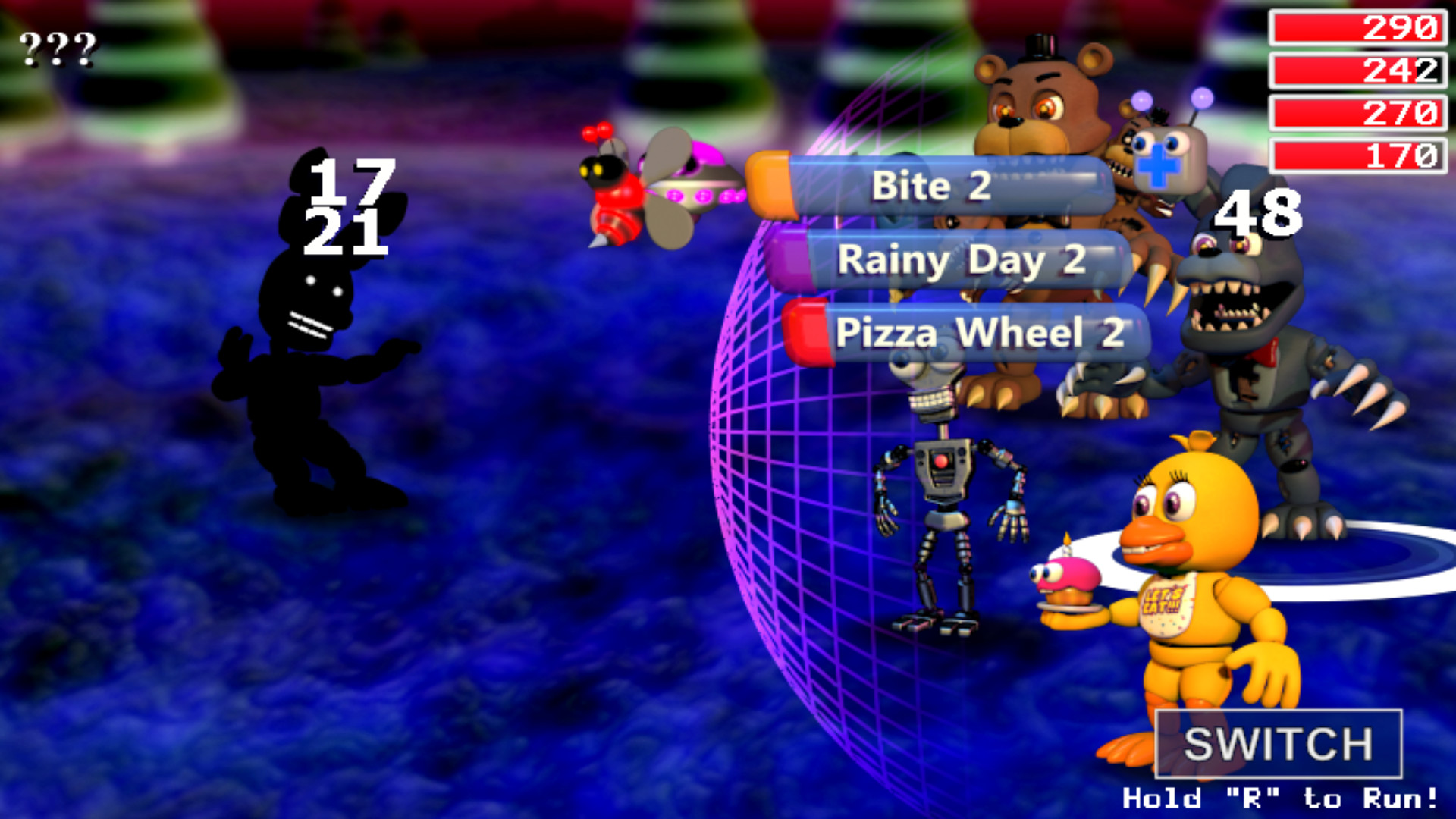 1920x1080 Image - FNaF World 2 21 2016 10 00 45 PM.png | Five Nights at Freddy's World  Wikia | FANDOM powered by Wikia