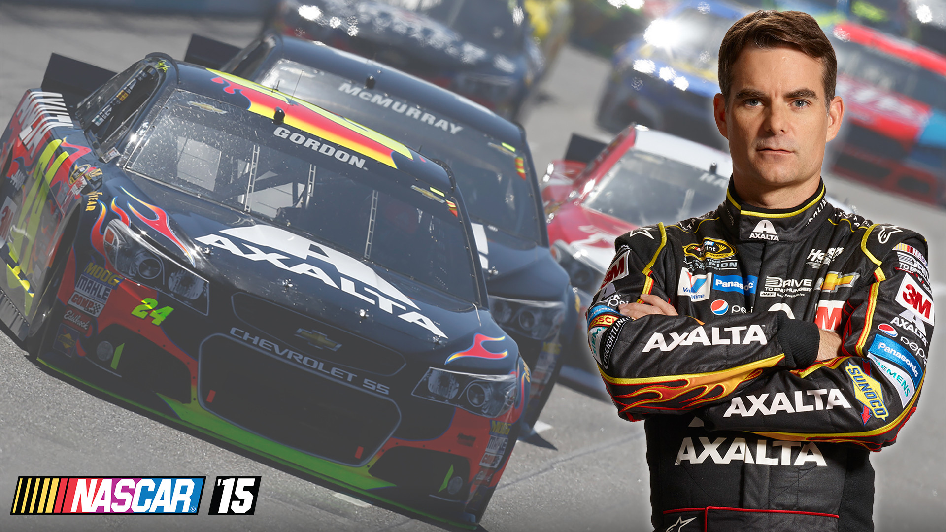 1920x1080 Why Is Nascar 15 Game Wallpapers So Famous? | Nascar 15 Game Wallpapers