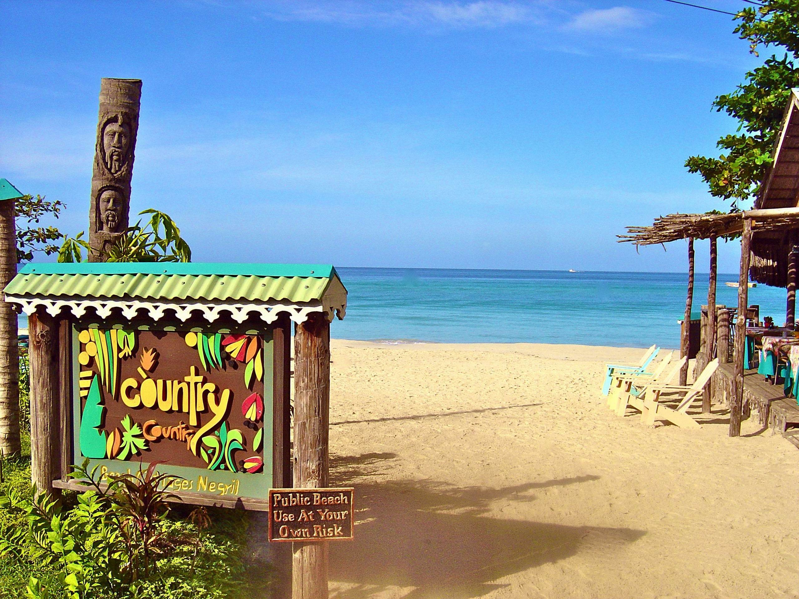 2560x1920 Jamaica beach | HD Wallpapers