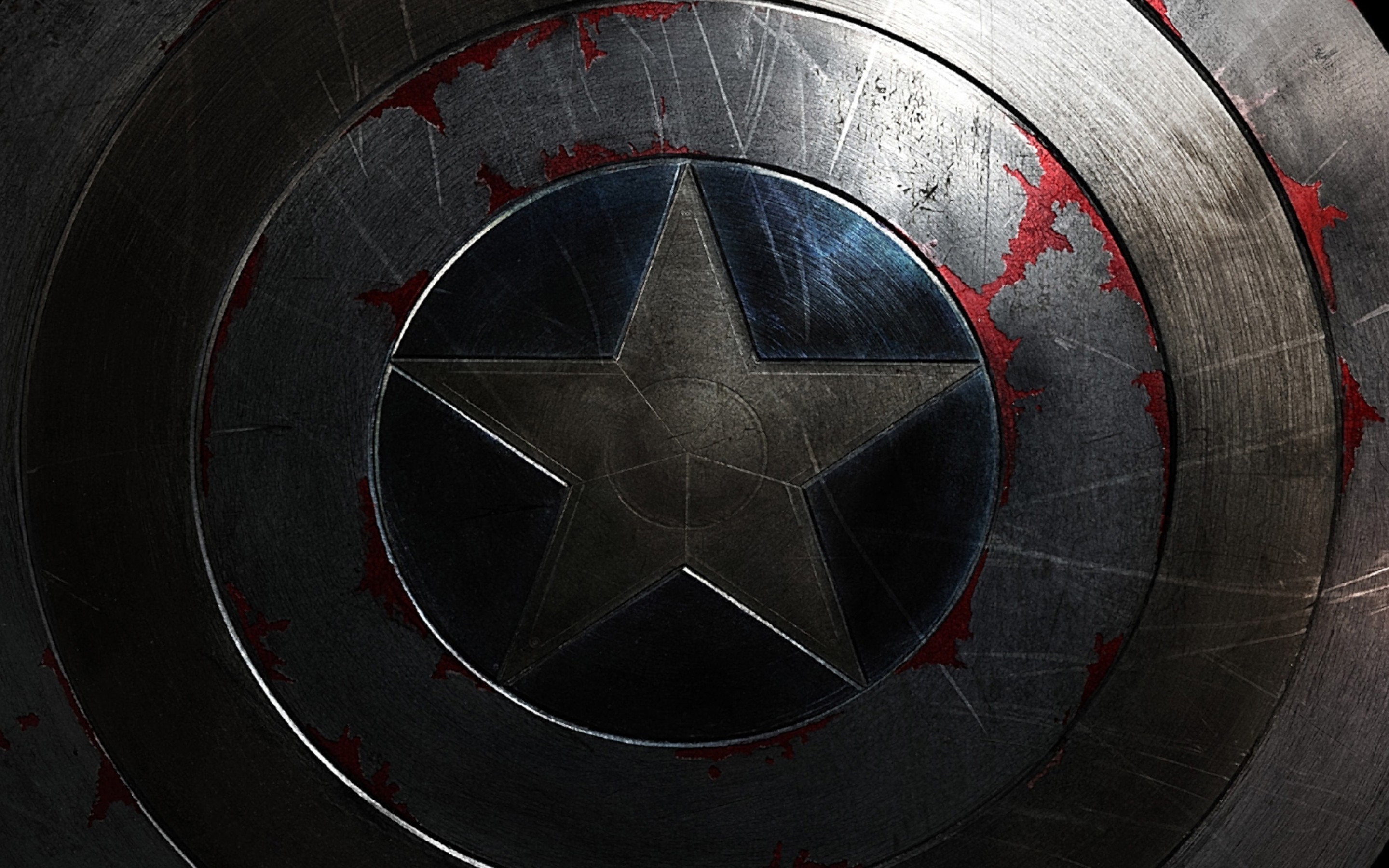2880x1800 100+ Captain America Shield Wallpaper Marvel - SiWallpaperHD 36711