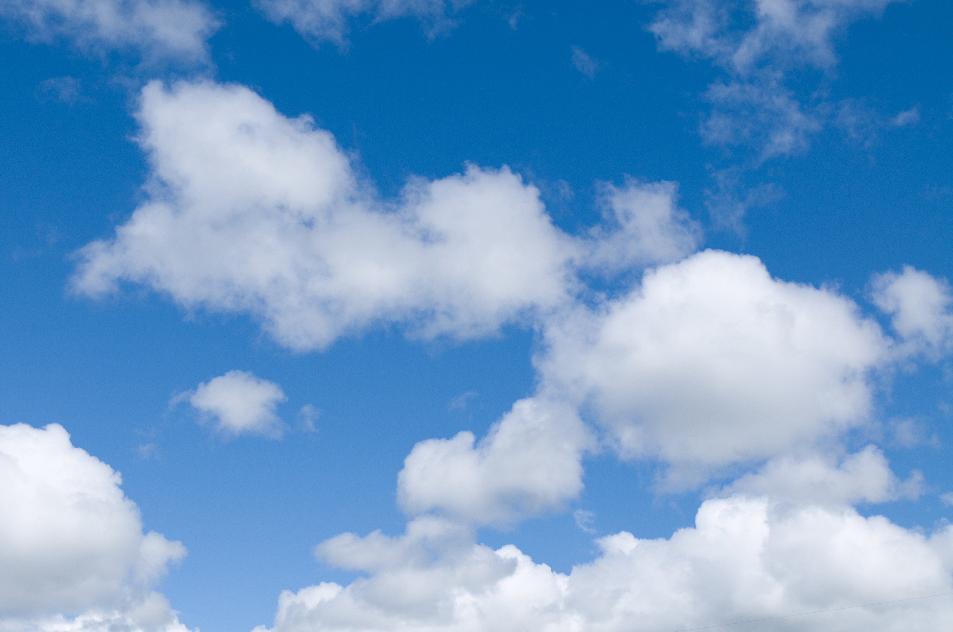 3200x2125 Blue Sky Cloudy Days Free Pictures