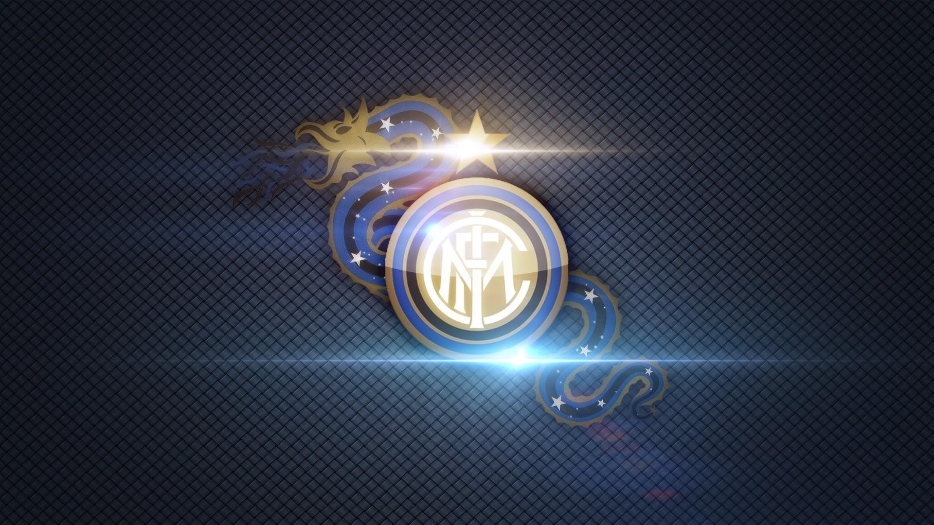 1920x1080 Inter Milan, Snake, Soccer Wallpapers HD / Desktop and Mobile Backgrounds