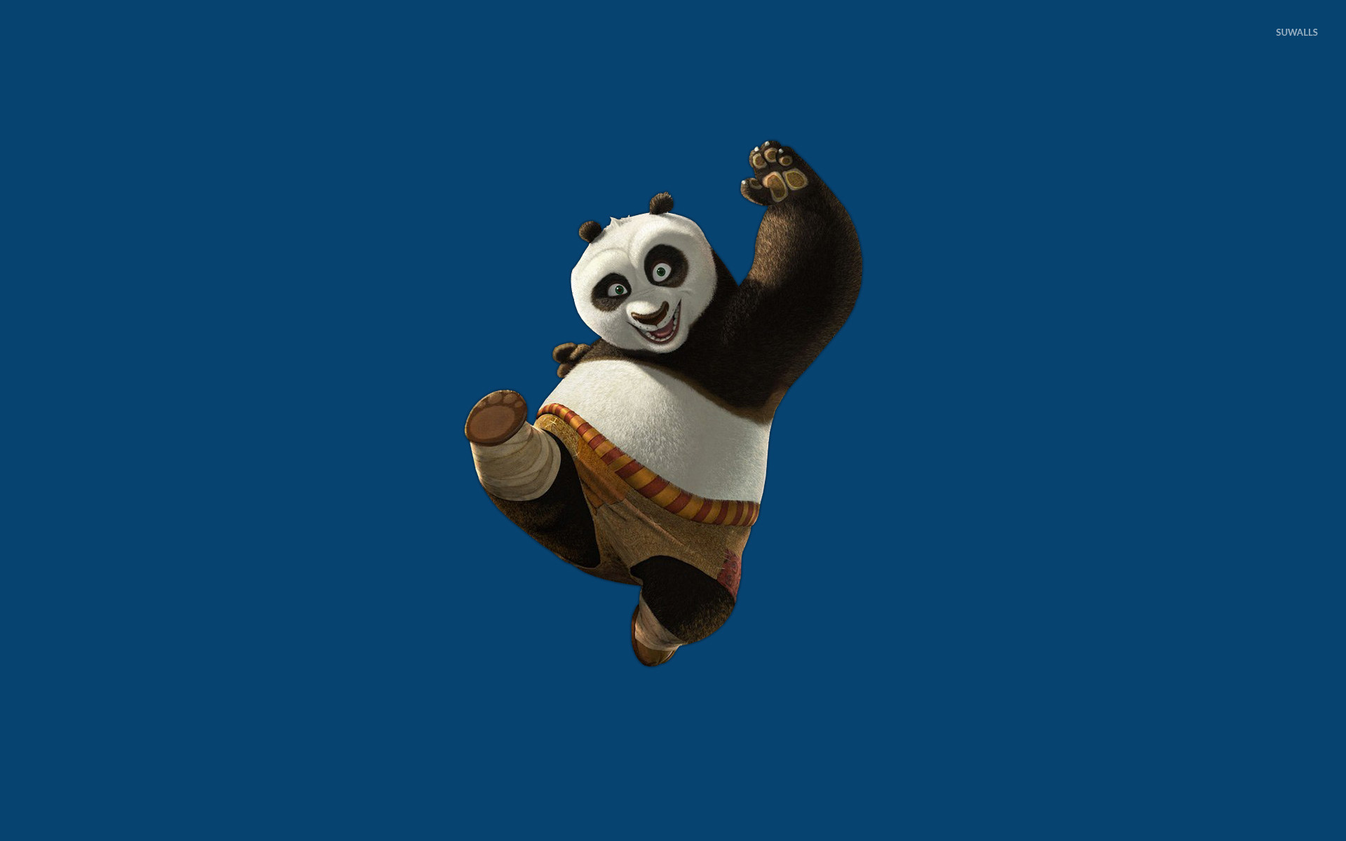 1920x1200 Kung Fu Panda [5] wallpaper  jpg