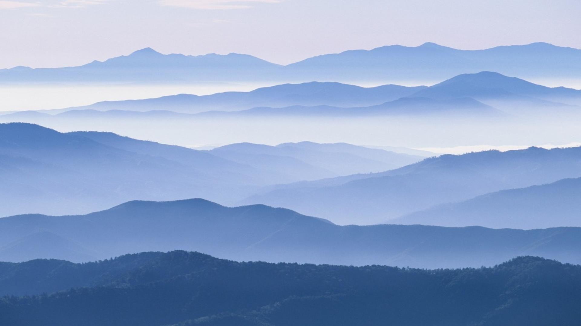 Blue Ridge Parkway Wallpapers  Wallpaper Cave