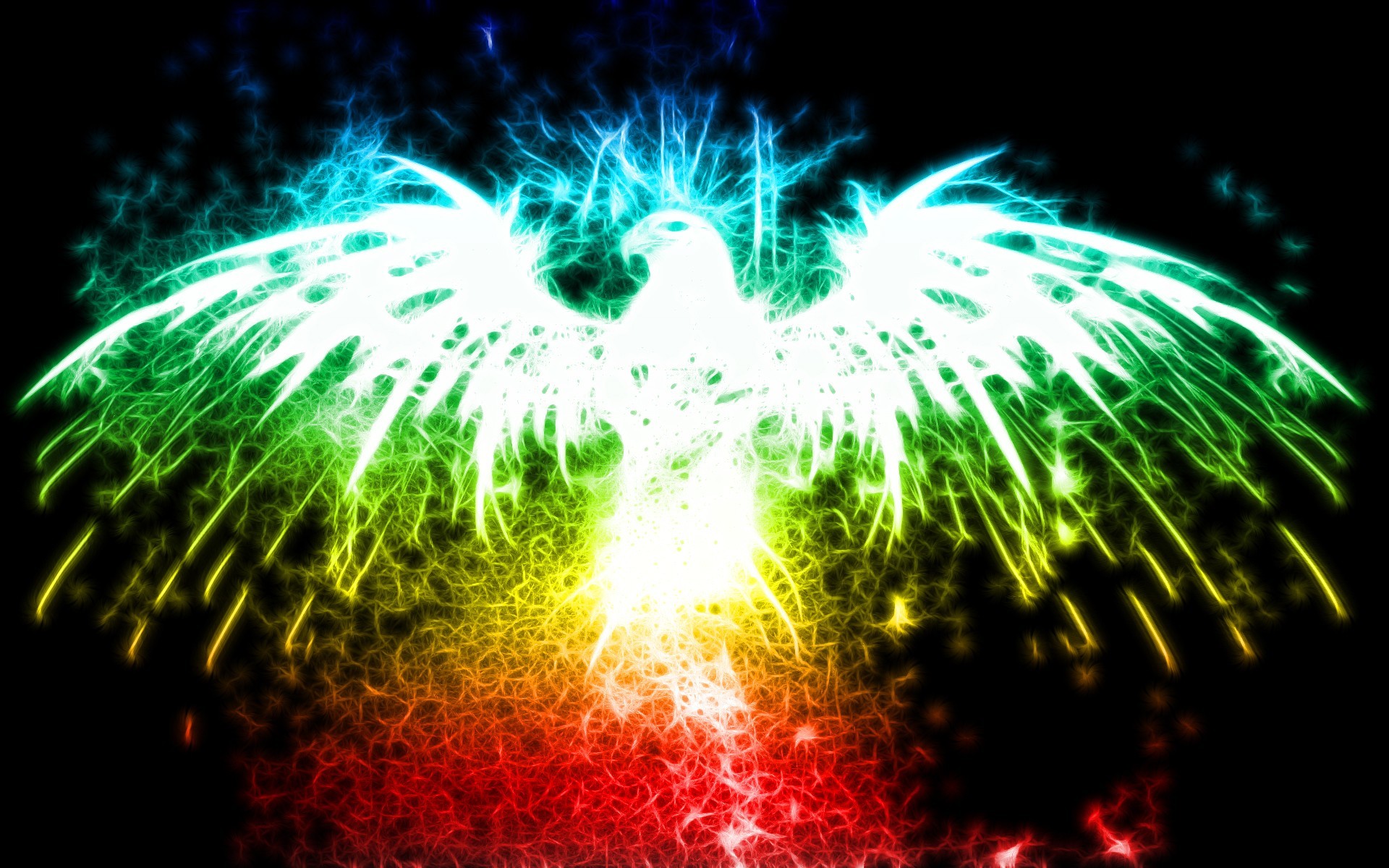 1920x1200 Abstract Bird Widescreen Awesome Abstract Backgrounds Music