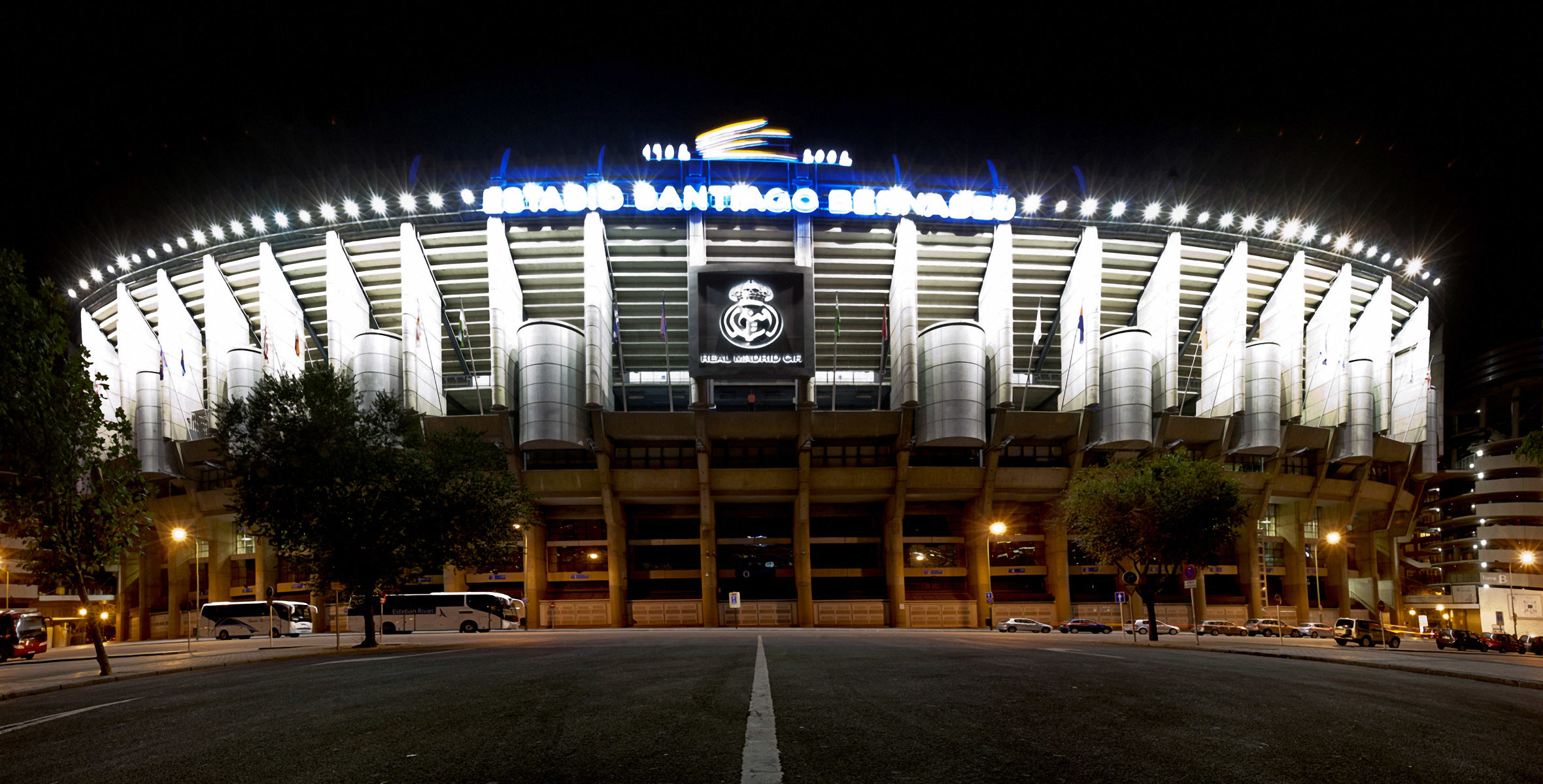 Santiago Bernabeu Wallpapers 68 Images Santiago Bernabeu Wallpapers 68 Images