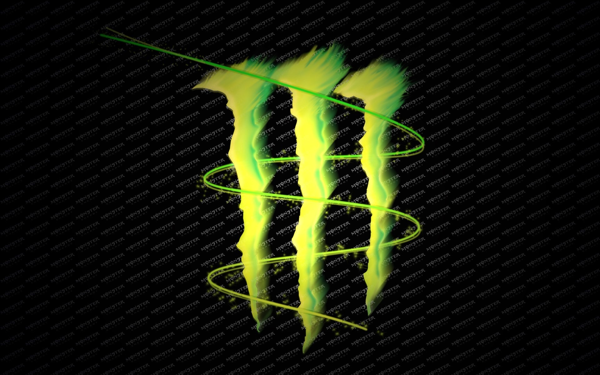 1920x1200 Monster Energy Pc Tapety A Pozadia Na Plochu Monstr wallpaper