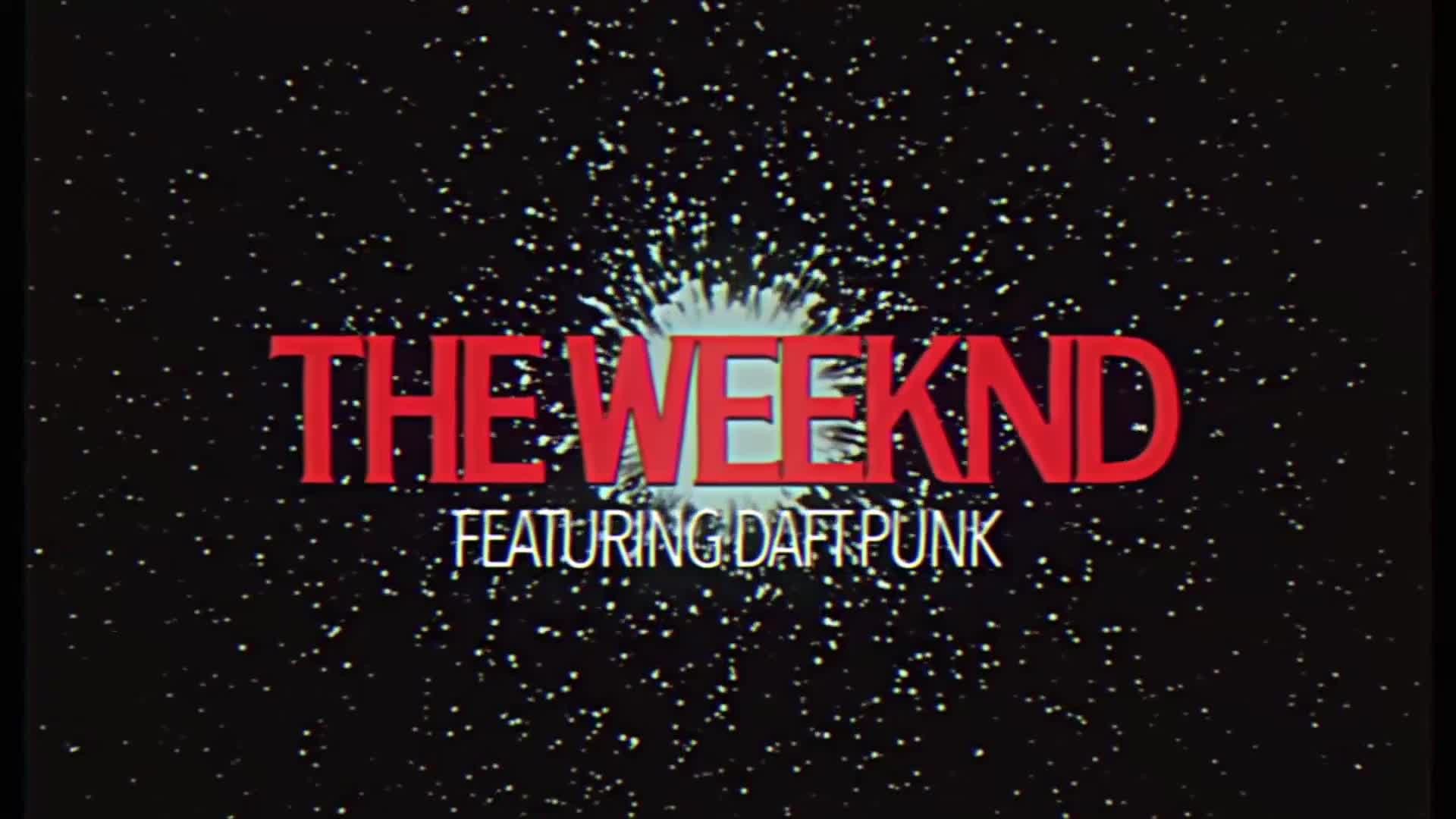 1920x1080 The Weeknd - I Feel The Starboy Coming ft. Daft Punk (IFIC and Starboy  merged) : TheWeeknd
