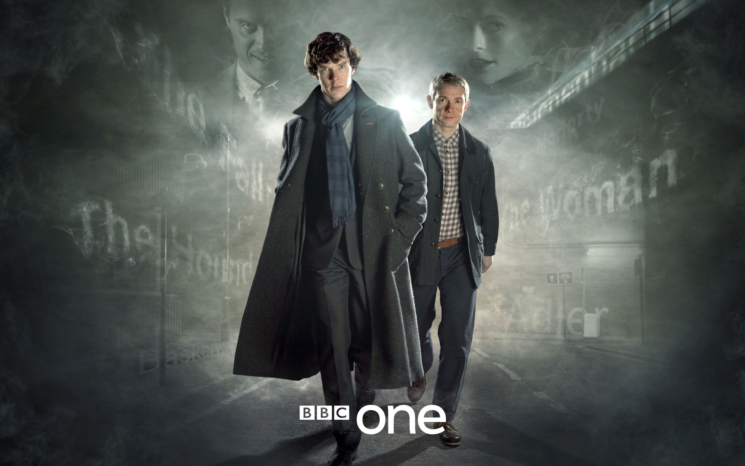 2880x1800 Living Room Wallpaper | BBC Sherlock | Sherlockology