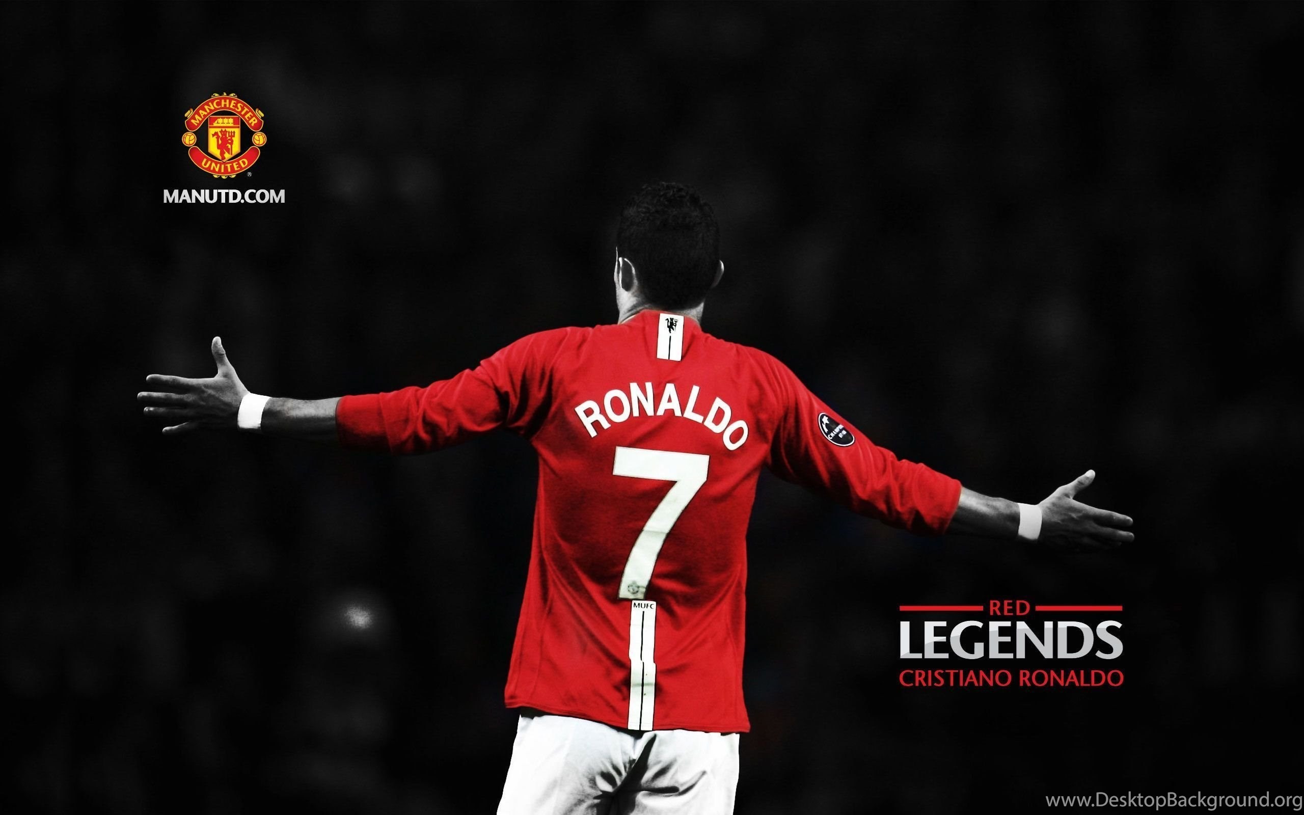 2560x1600 Best Manchester United Wallpapers And Images Wallpapers .