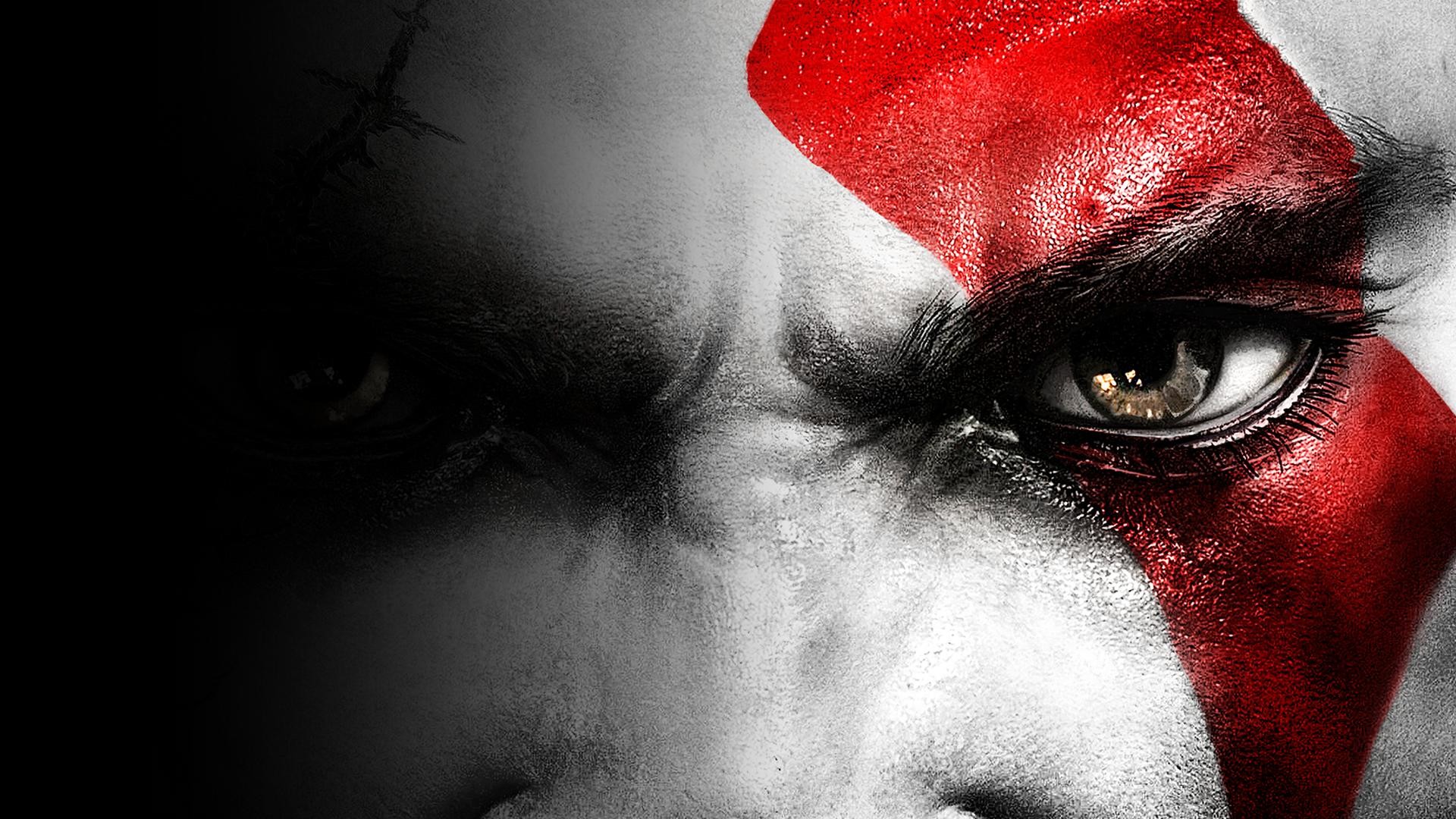 1920x1080 god of war iii image - Full HD Wallpapers, Photos (Commodore Black