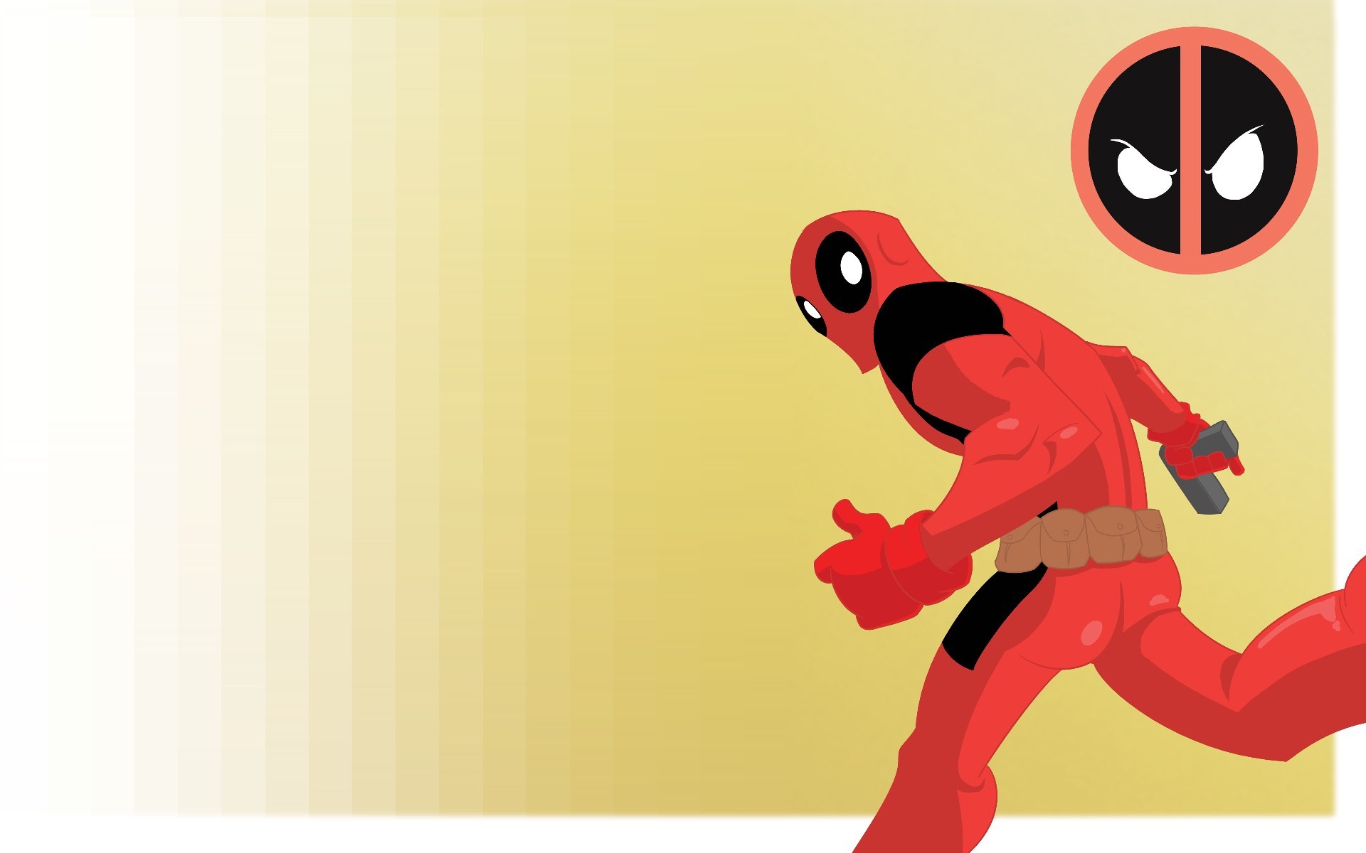 1920x1200 deadpool backgrounds for desktop hd backgrounds by Buster Brian (2017-03-06)