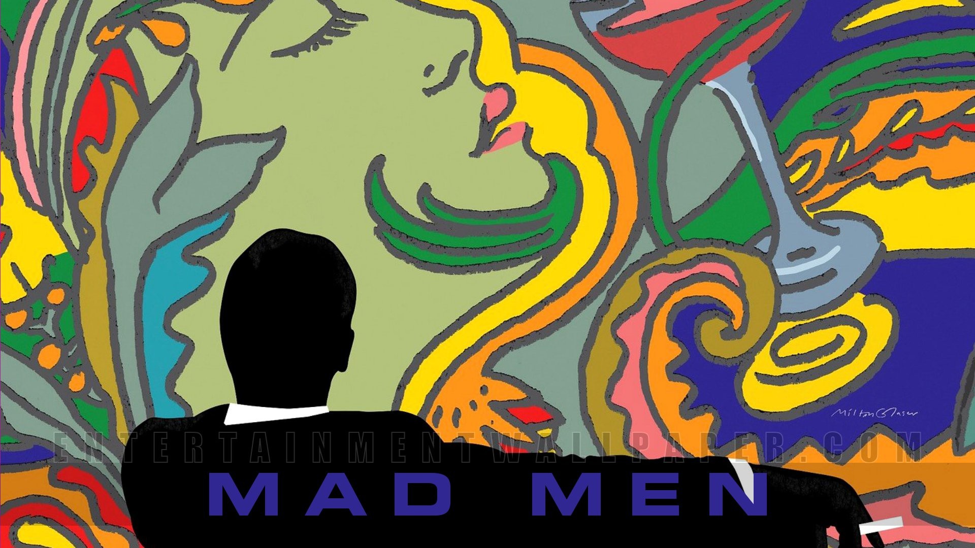 1920x1080 Mad Men Wallpaper - Original size, download now.