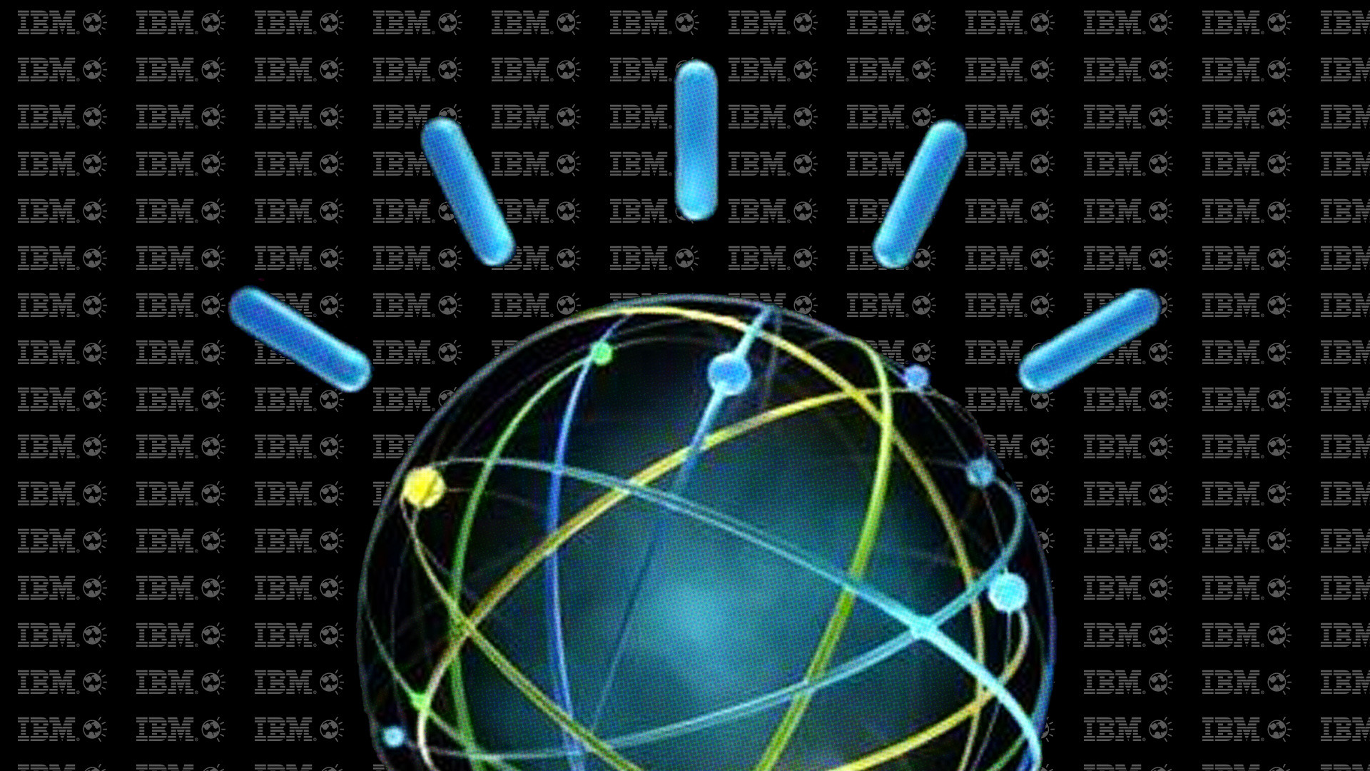 1920x1080 En latinoamÃ©rica IBM Watson reciÃ©n estÃ¡ arrancando, el tema estÃ¡ muy  fresco. El lanzamiento se realizÃ³ hace unos 18 meses en Estados Unidos, ...