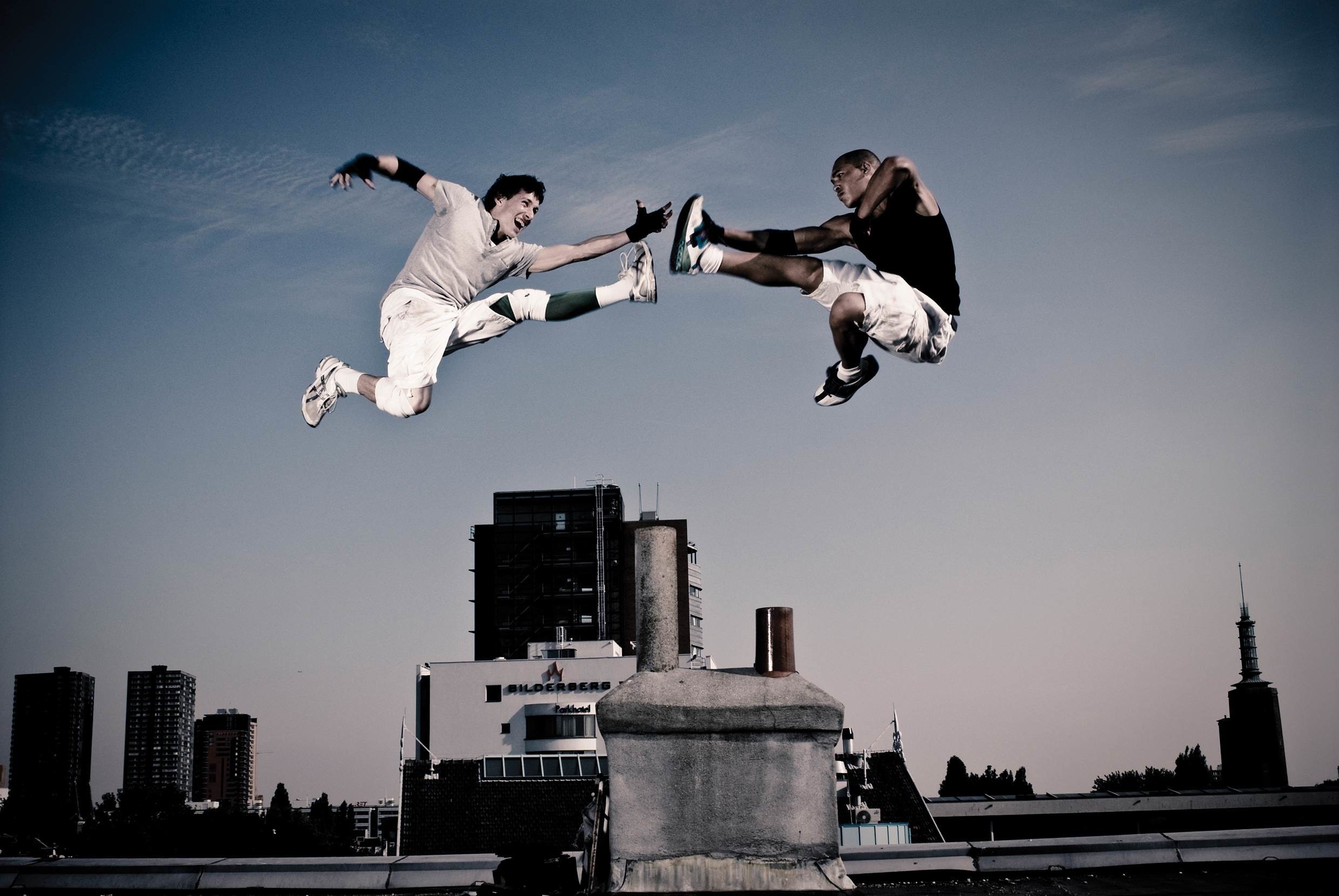 2480x1660  parkour free running wallpapers