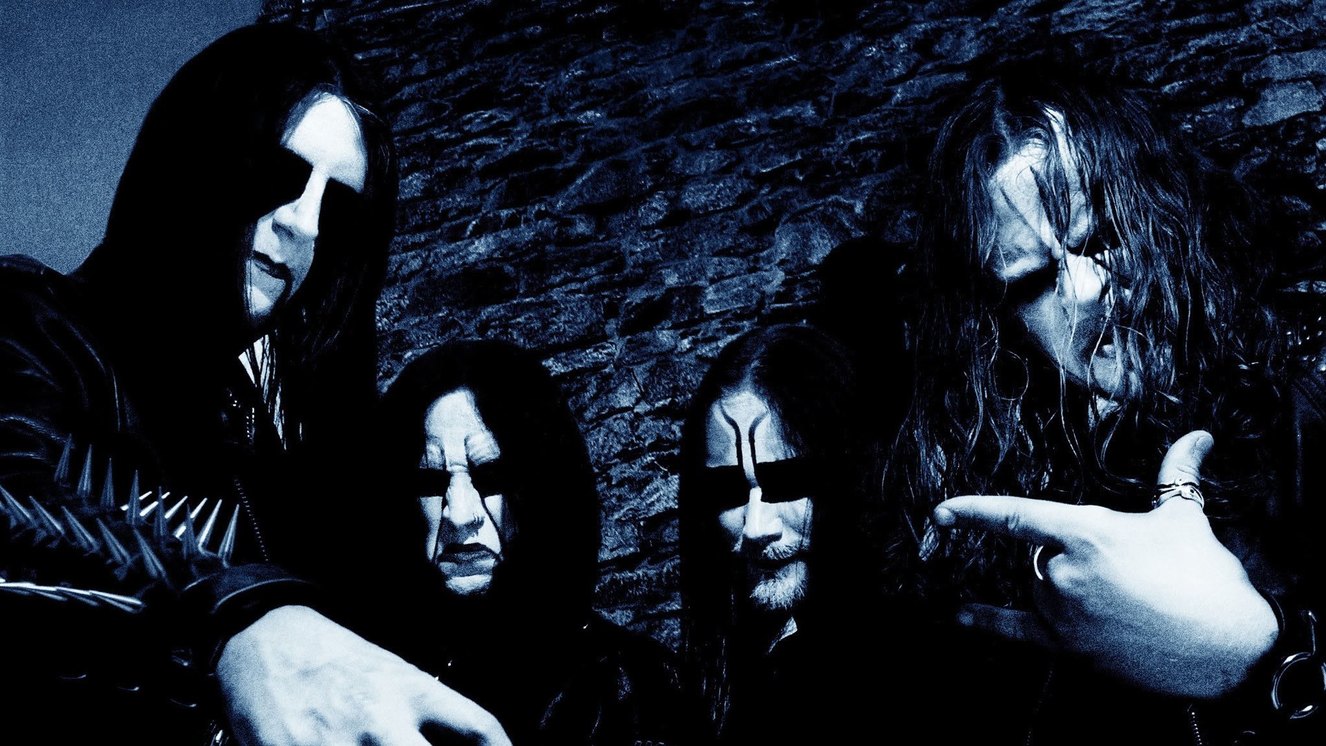 1920x1080 0 Black Metal Wallpaper Black Metal Wallpaper