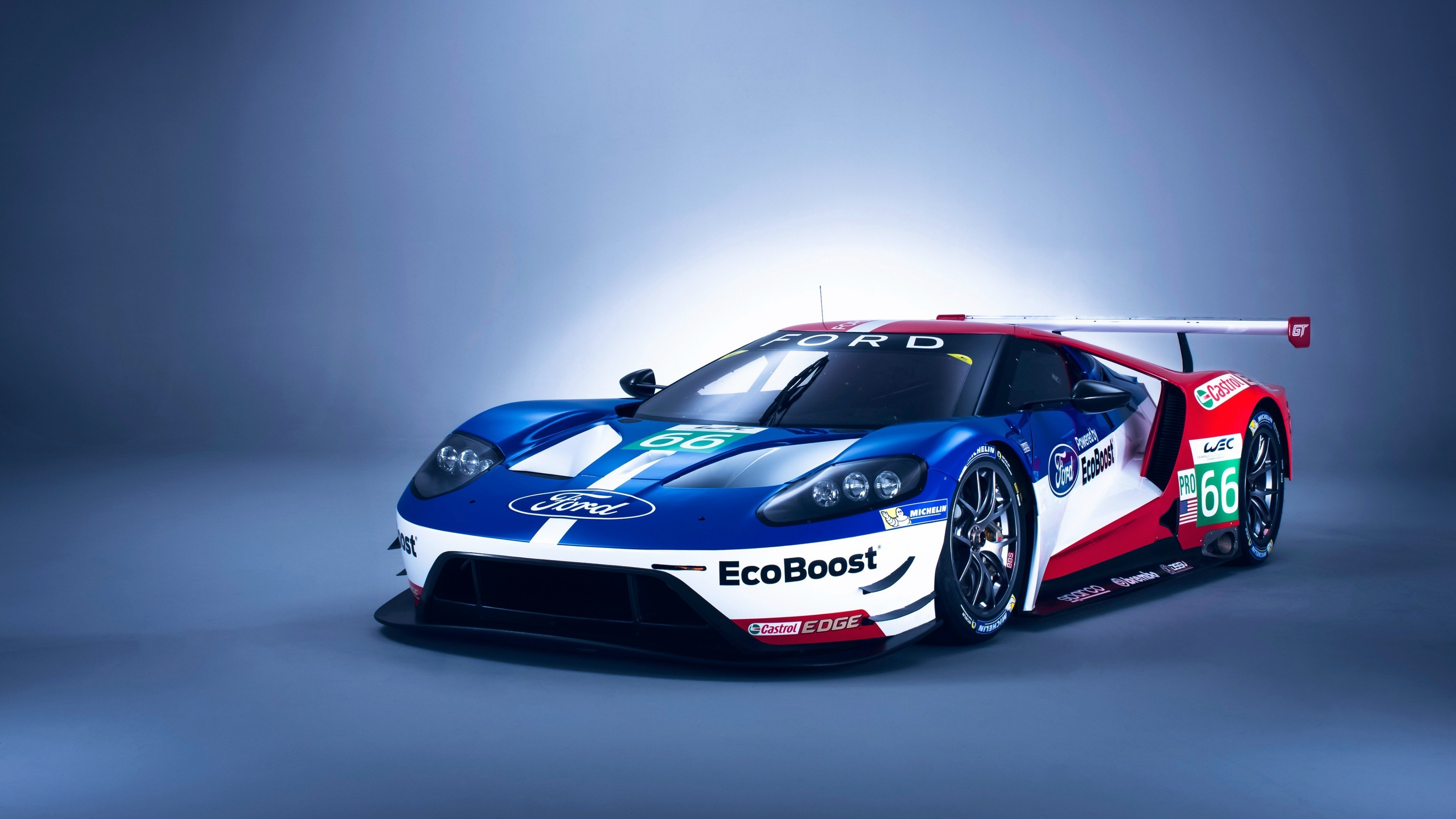 3840x2160 Ford Gt Wallpaper Studio 10 Tens Of Thousands Hd And How To Change On Edge