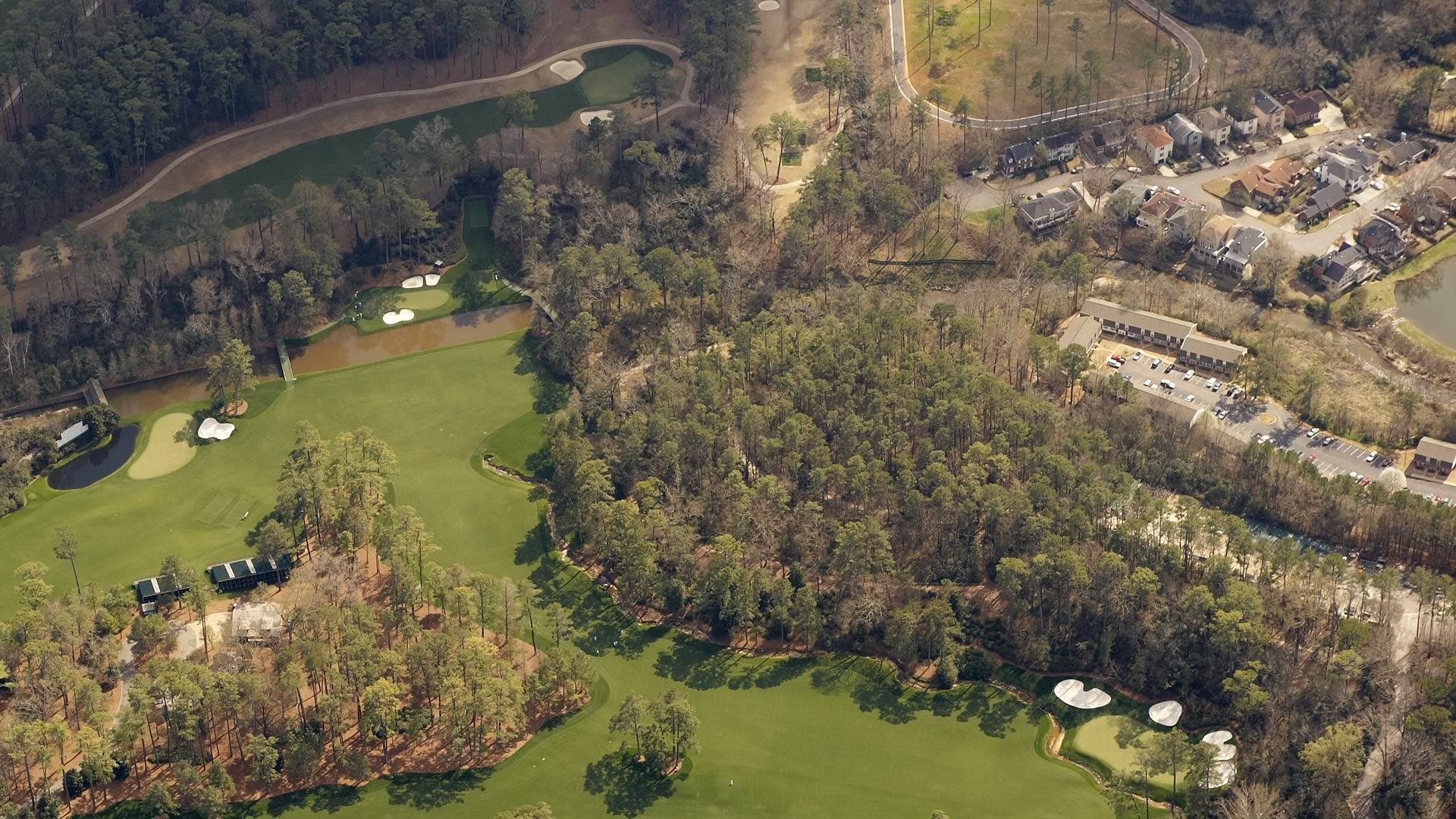 1920x1080 Augusta National to buy land from Augusta CC
