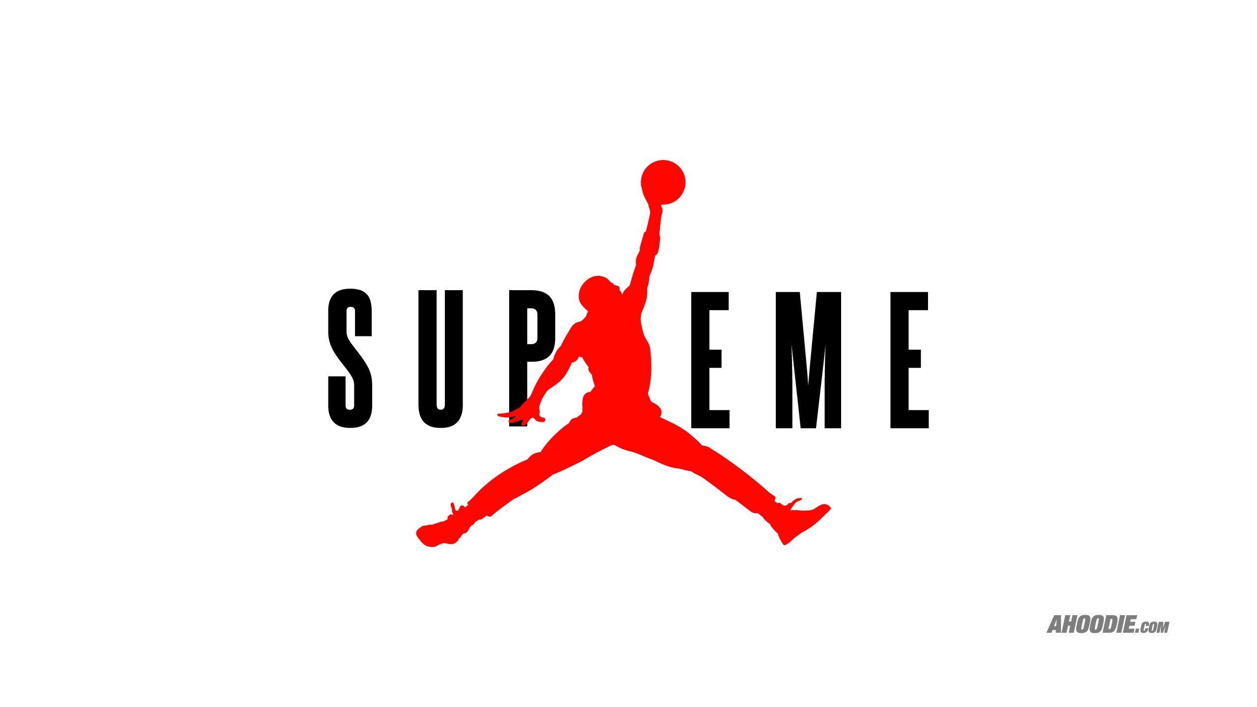 2560x1440 Supreme x Jordan Supreme x Jordan Supreme x Jordan