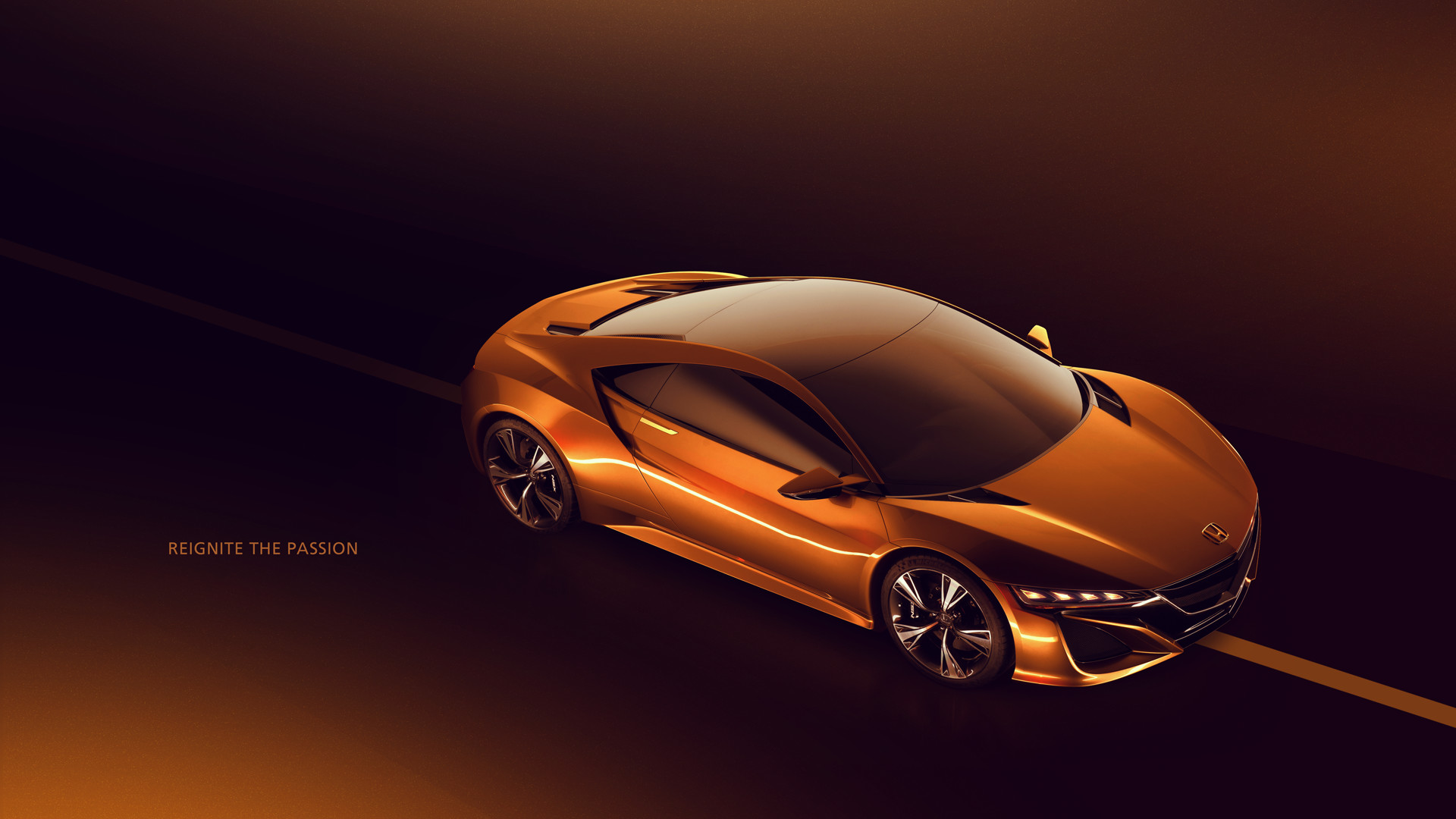 1920x1080 Acura nsx HD Wallpapers