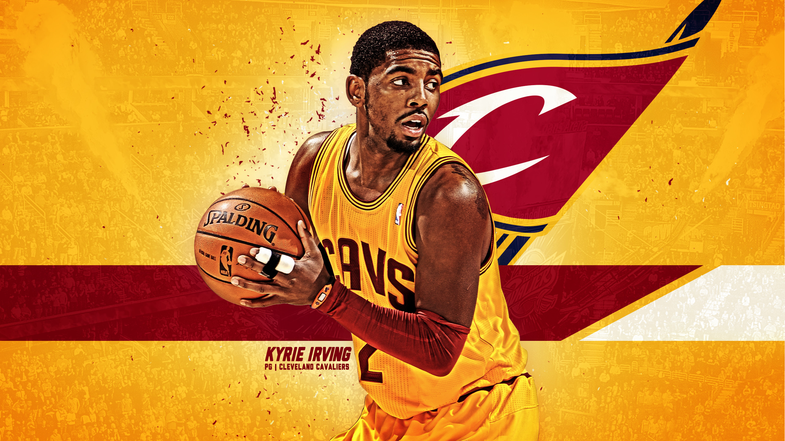2560x1440 ... cleveland cavaliers kyrie irving wallpaper.