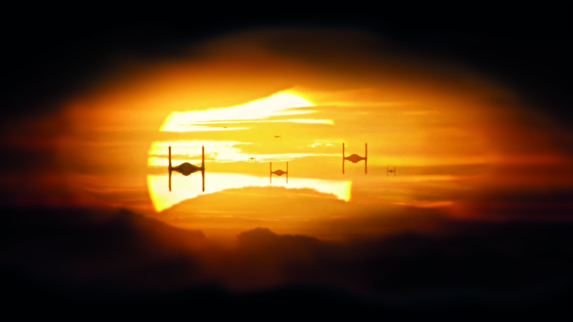 1920x1080 ... The Force Awakens Wallpapers (9) ...