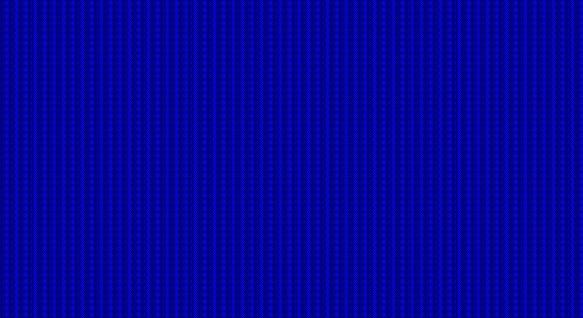 1980x1080 Pattern - Blue Wallpaper