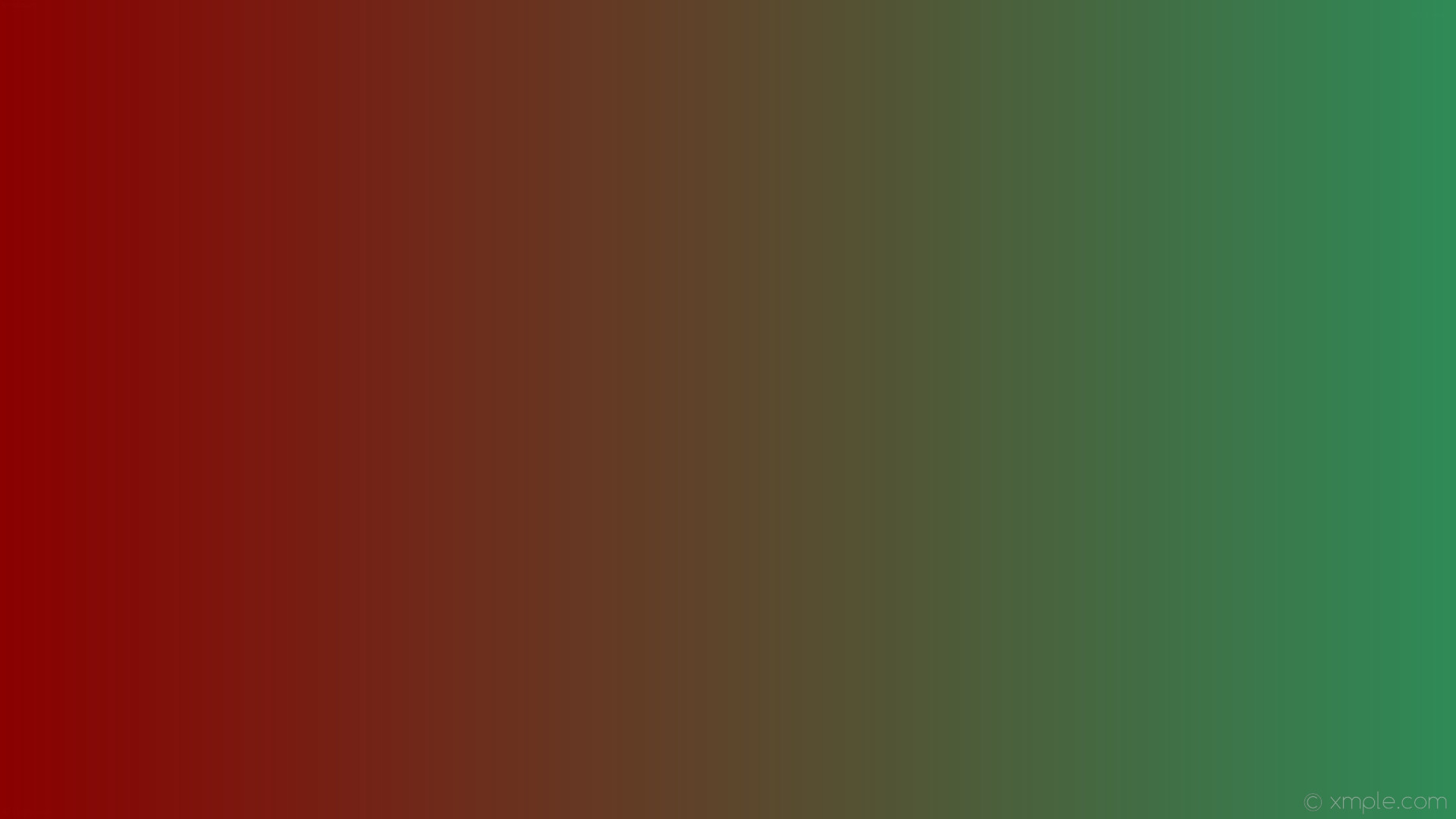 1920x1080 wallpaper red linear green gradient sea green dark red #2e8b57 #8b0000 0Â°
