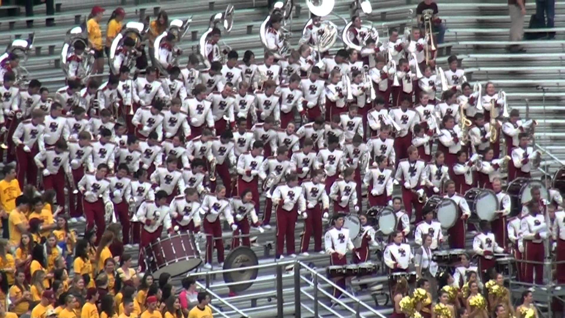 1920x1080 Boston College Marching Band Boston College Marching Band Booty Drop 2011  YouTube