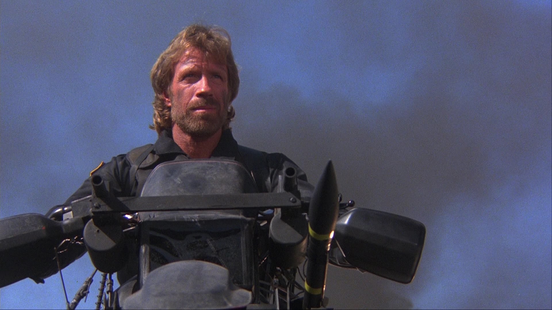 1920x1080 AMS #39 Podcast: The Delta Force (1986)