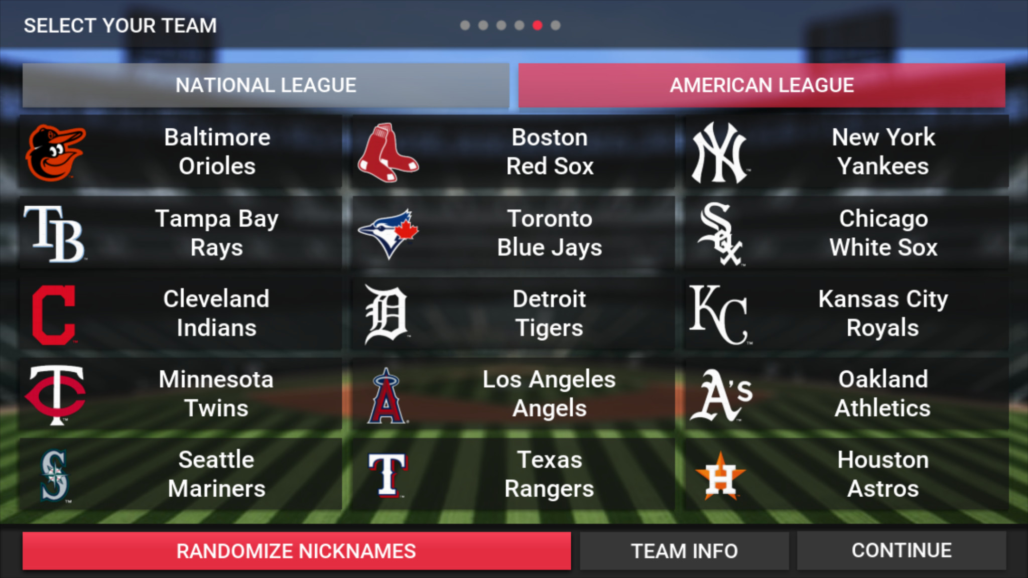 2048x1152 Images – MLB Manager 2018