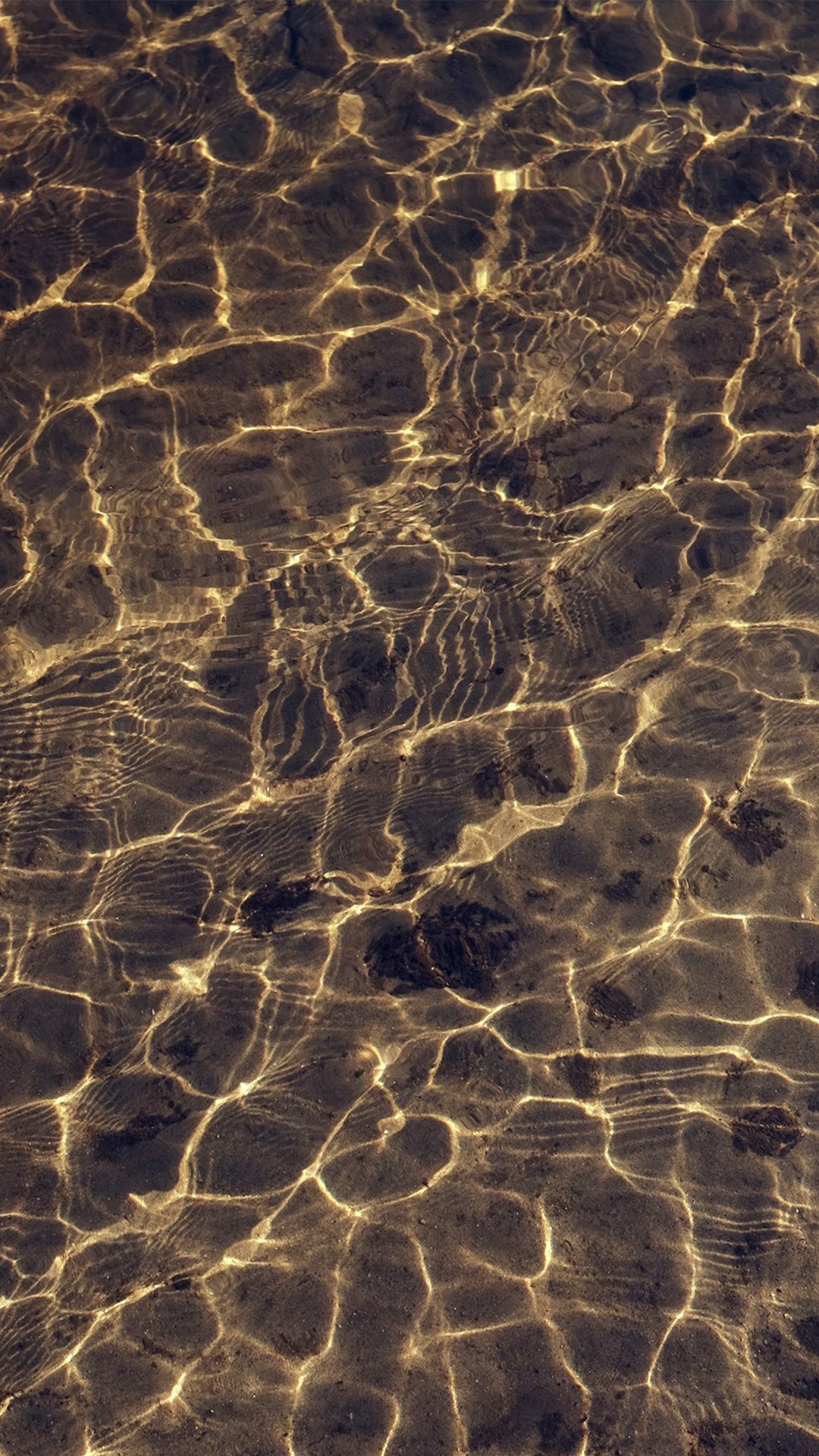 1080x1920 Ripple Water Nature Wave Pattern #iPhone #6 #plus #wallpaper