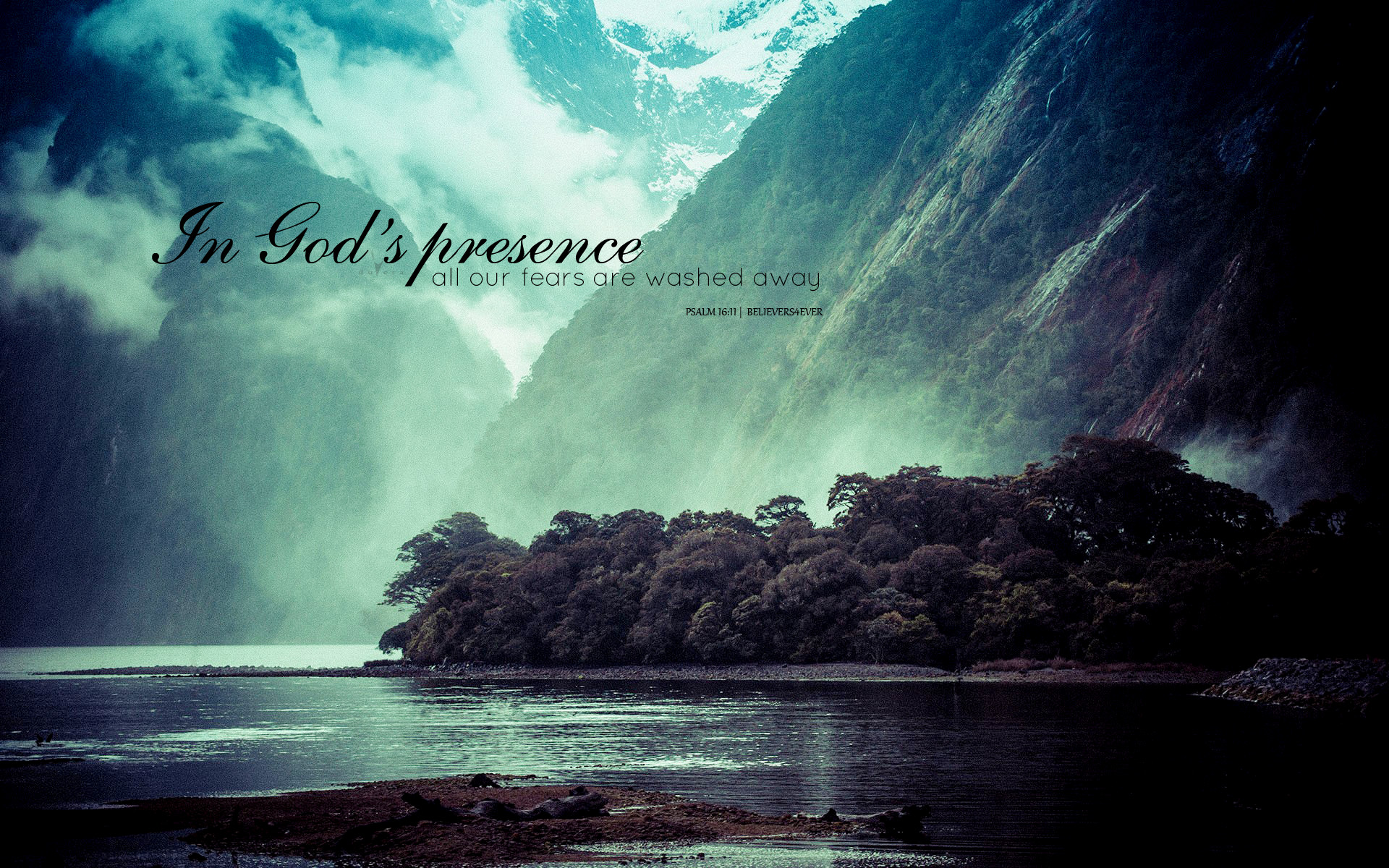1920x1200 In God's presence, Psalm 16:11 Christian graphics, Christian wallpapers,  Christian desktop
