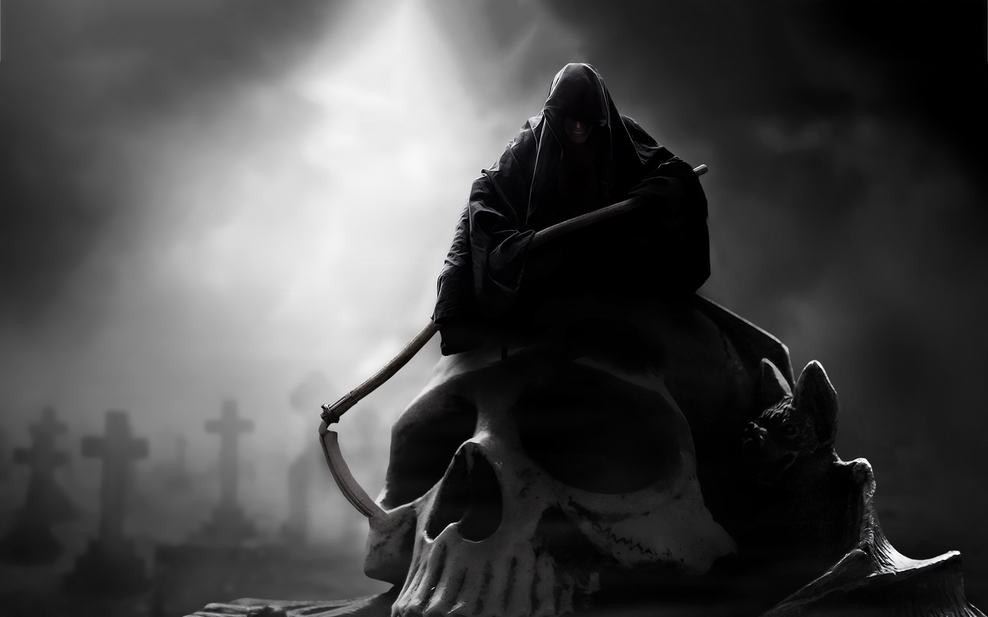 1920x1200 Wide Reaper HDQ Pictures