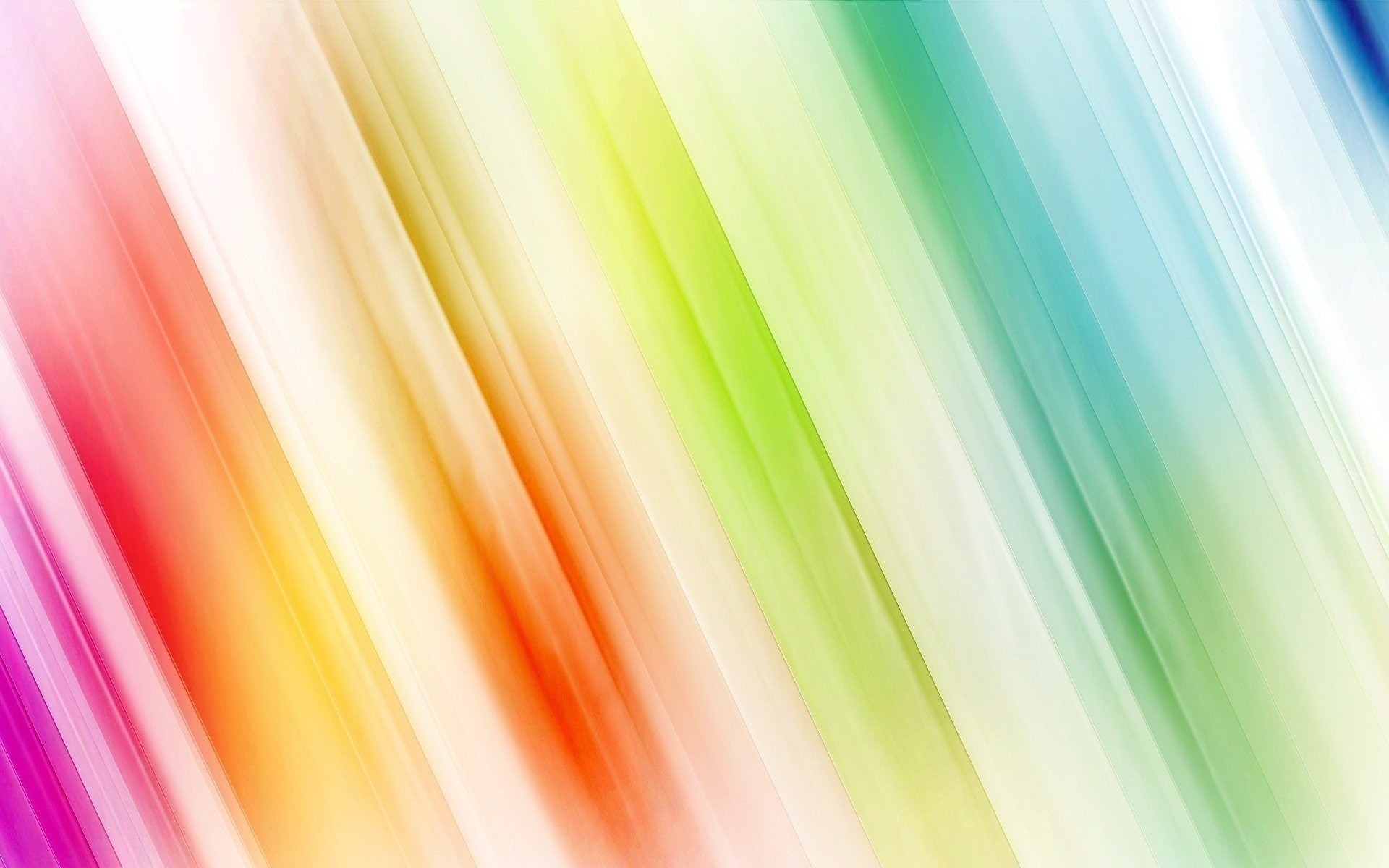 1920x1200 Abstract Rainbow Wallpaper 87